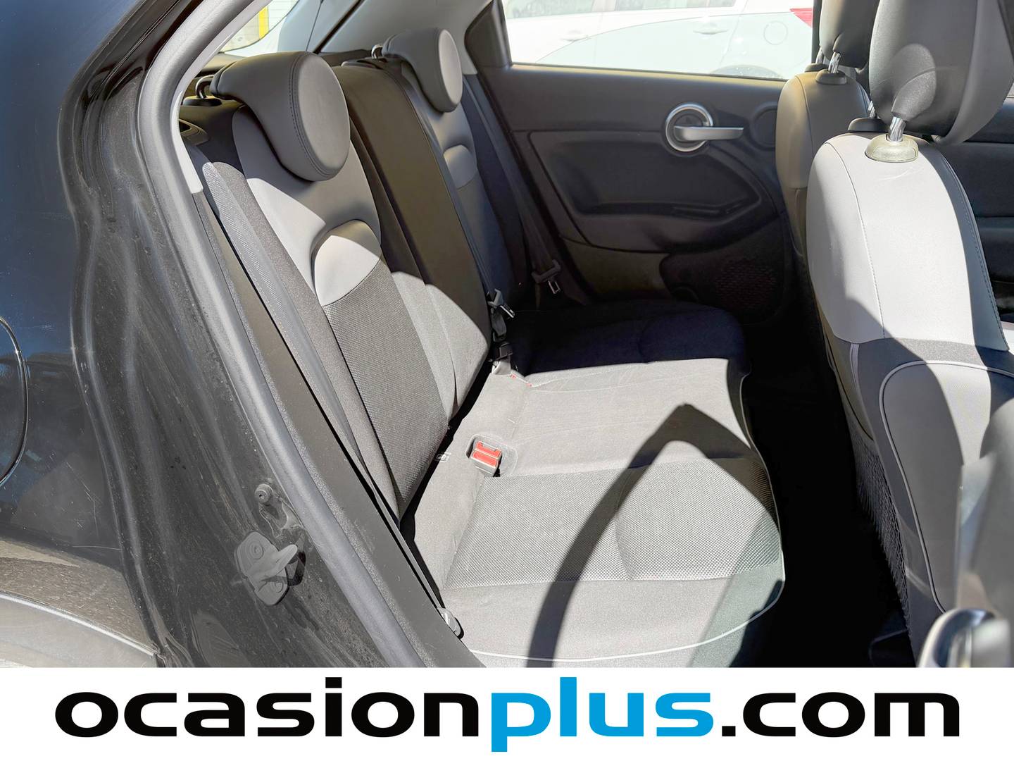 Fiat 500X Fiat 500X 1.6 E-Torq Pop Star 4x2 (110 CV) al mejor precio