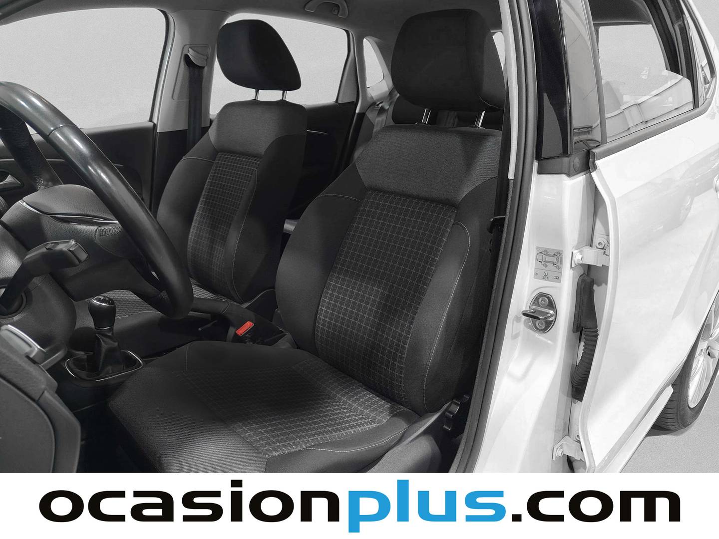 Foto asientos delanteros Volkswagen Polo Volkswagen Polo Advance 1.2 TSI BMT (90 CV)