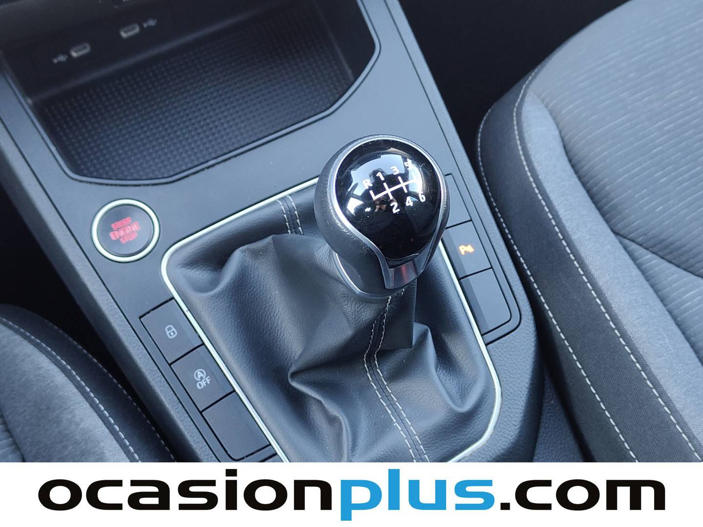 Seat Ibiza SEAT Ibiza 1.0 TSI (115 CV) Special Edition Xcellence de segunda mano