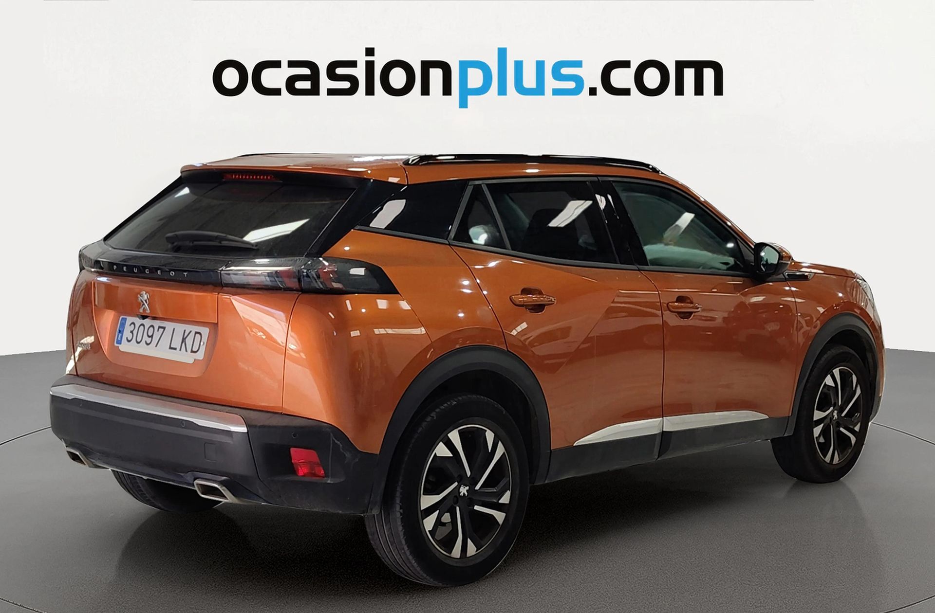 Peugeot 2008 PureTech 130 Allure - foto 4