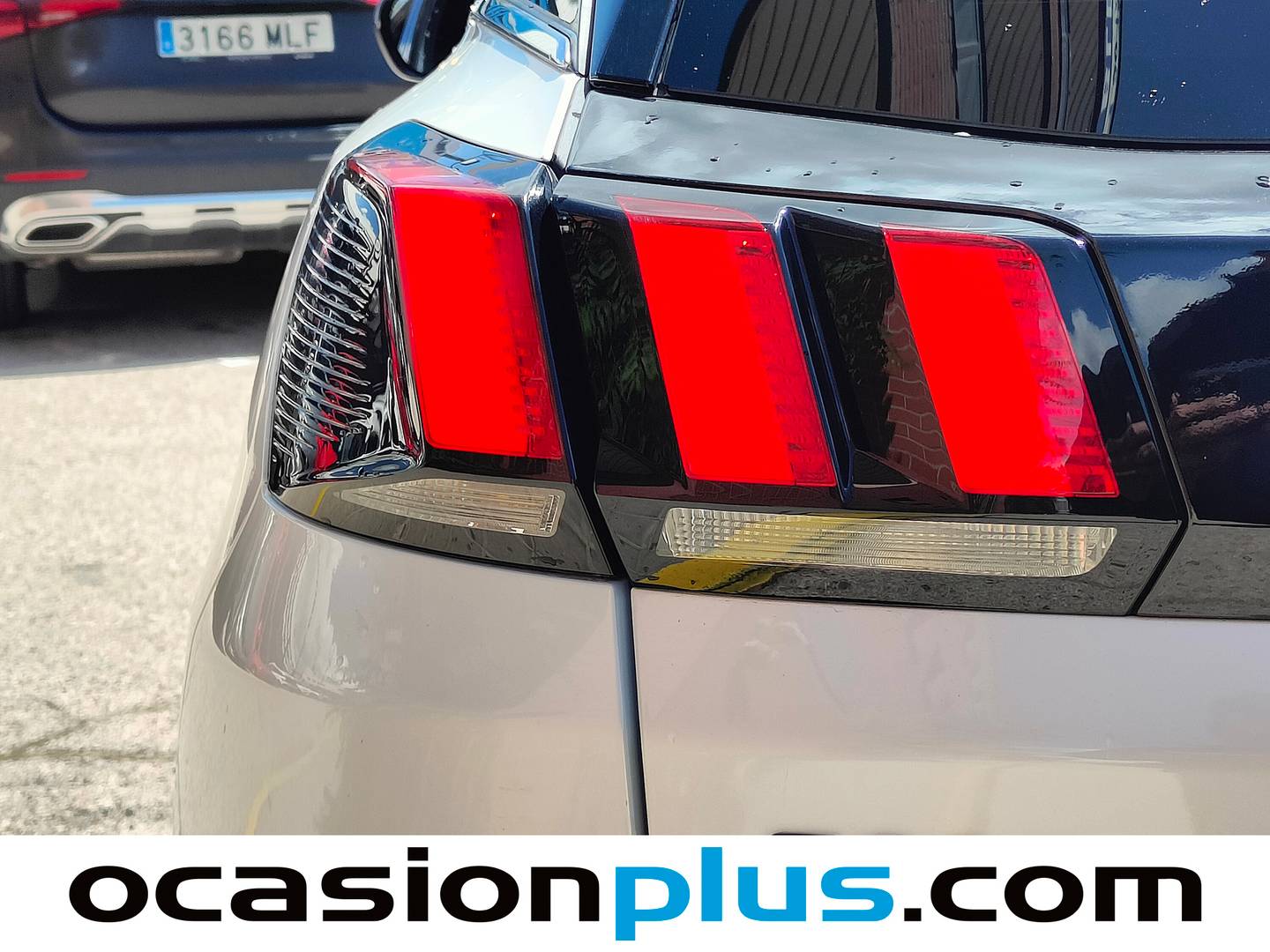Peugeot 3008 Peugeot 3008 BlueHDI 130 S&S GT Line EAT8 (130 CV) km 0