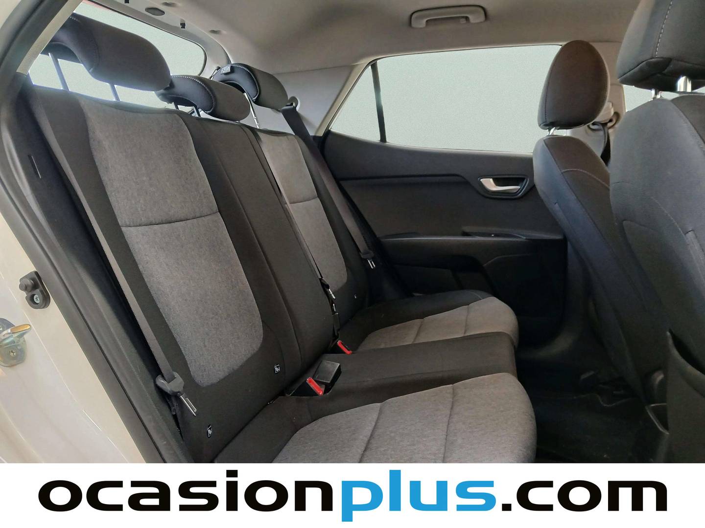 KIA Stonic KIA Stonic 1.0 T-GDi MHEV iMT Concept (100 CV) al mejor precio