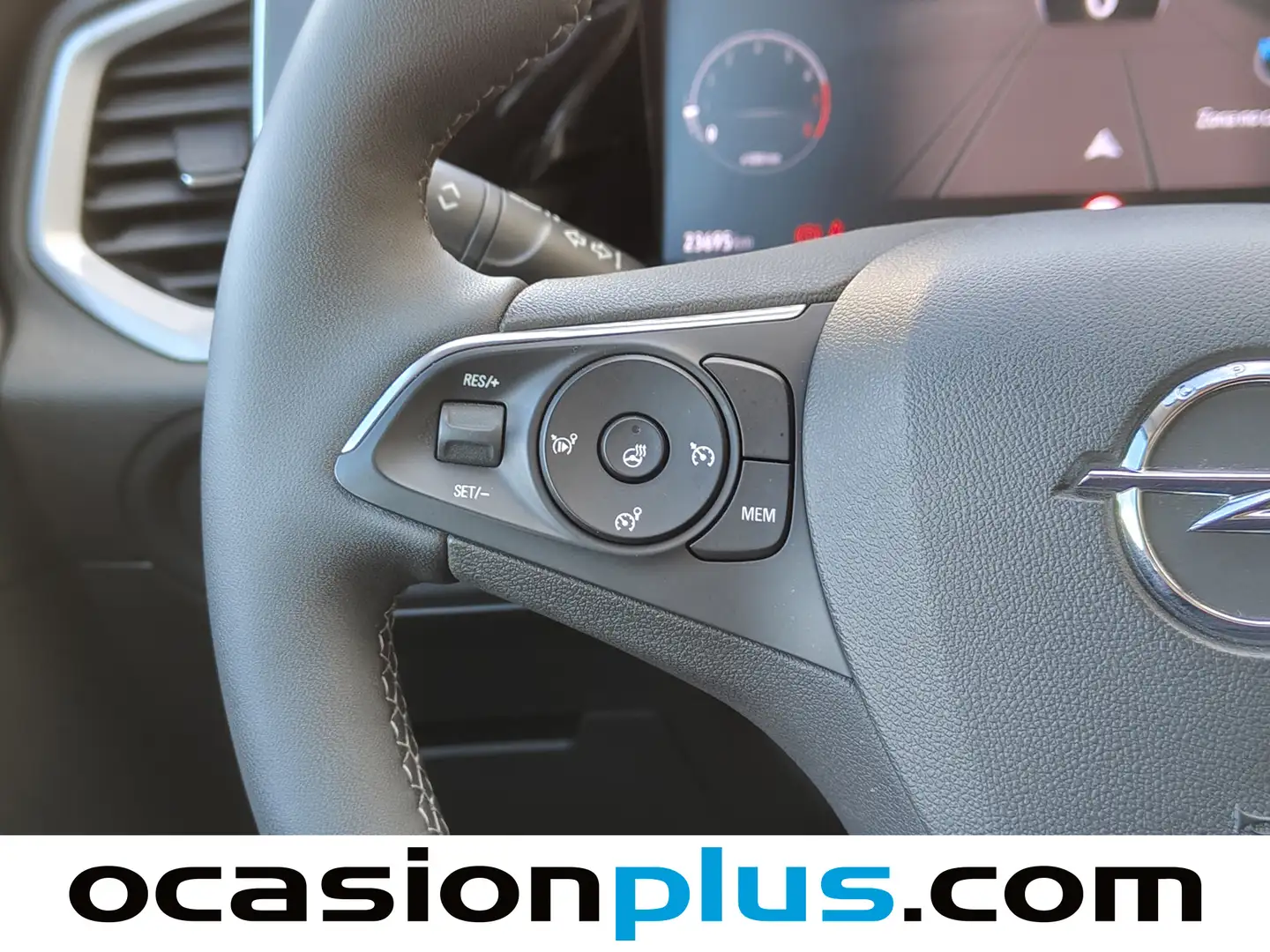 Foto Opel Grandland Opel Grandland 1.2 Turbo XHT S&S GS (130 CV)