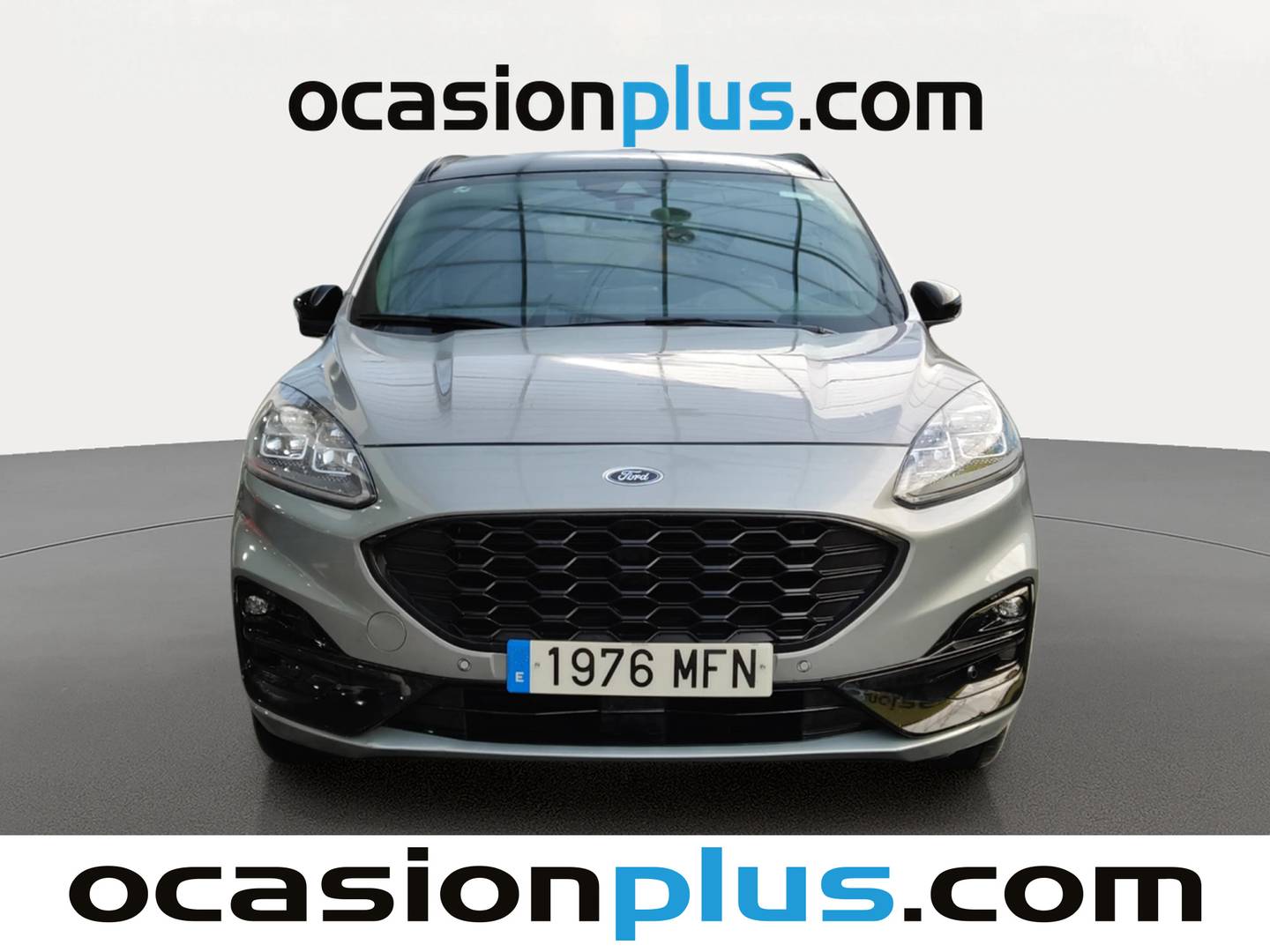 Foto Ford Kuga Ford Kuga 2.5 Duratec PHEV ST-Line X Auto (225 CV)