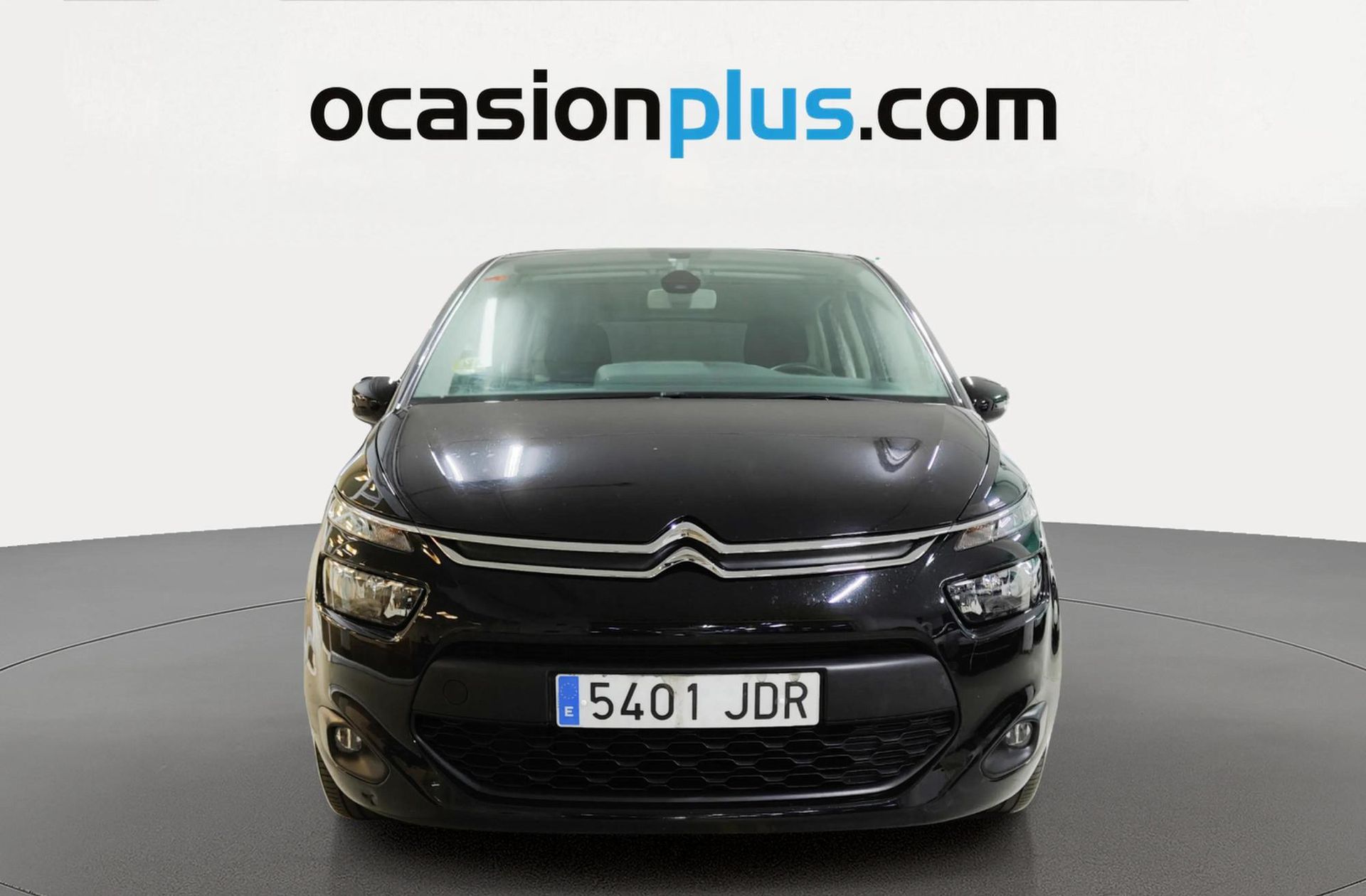 Citroën C4 Picasso 1.6 HDi Seduction - foto 12