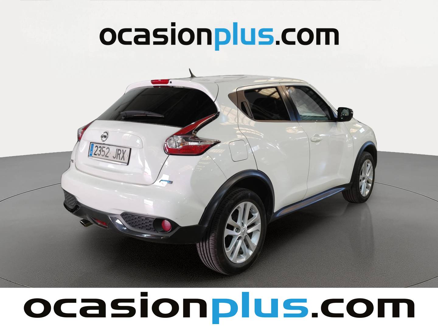 Nissan JUKE Nissan Juke dCi 110 Acenta (110 CV) 110cv