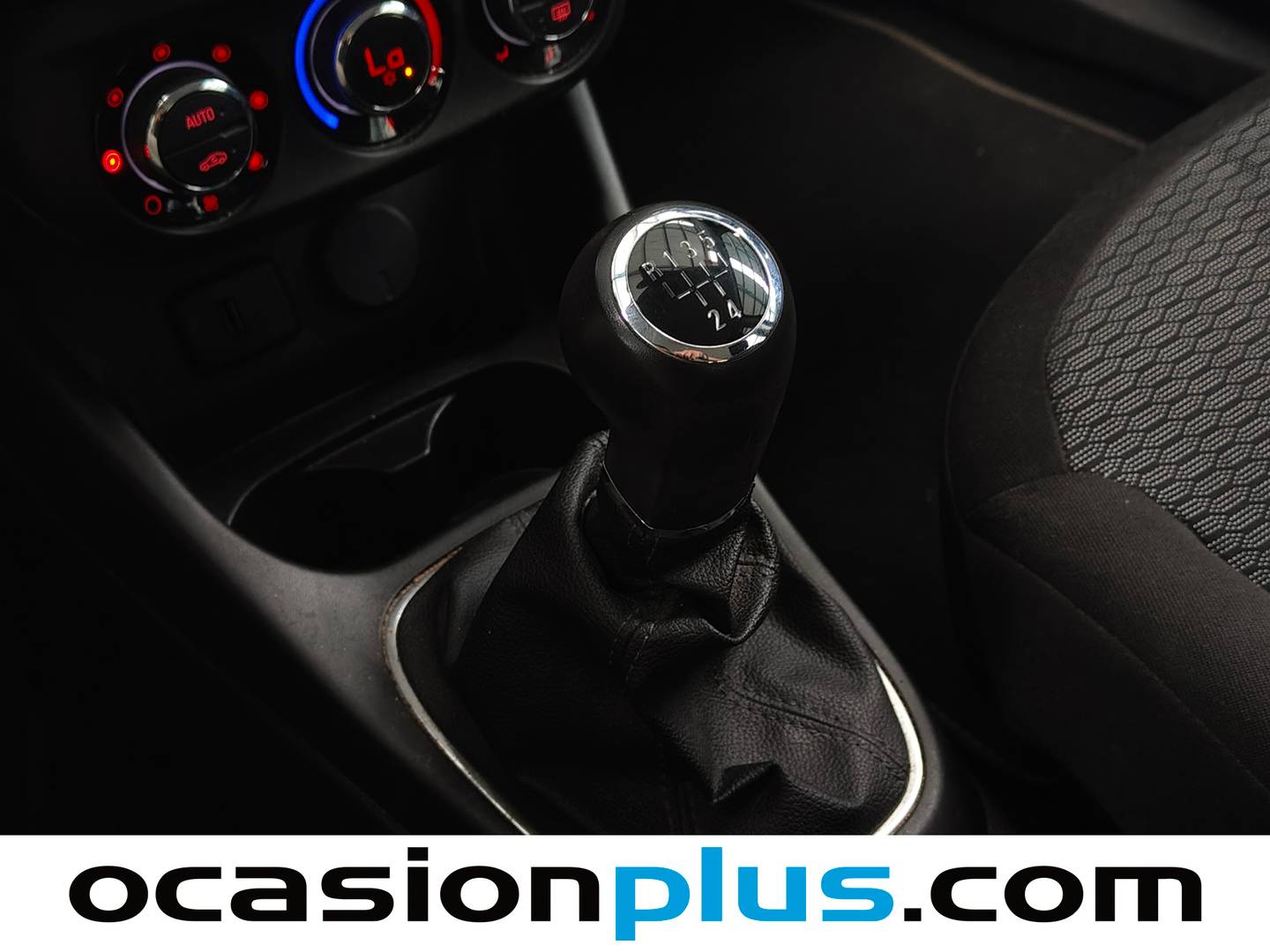 Opel Corsa Opel Corsa 1.4 Selective (90 CV) de segunda mano