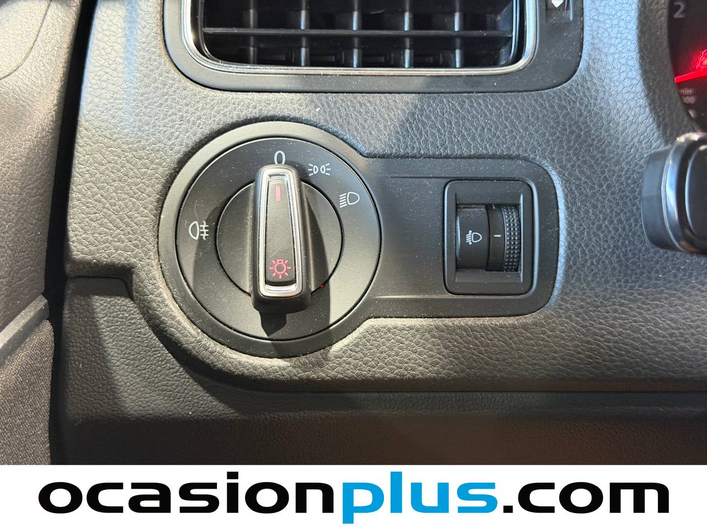 Volkswagen Polo Volkswagen Polo Advance 1.2 TSI BMT (90 CV) de ocasión