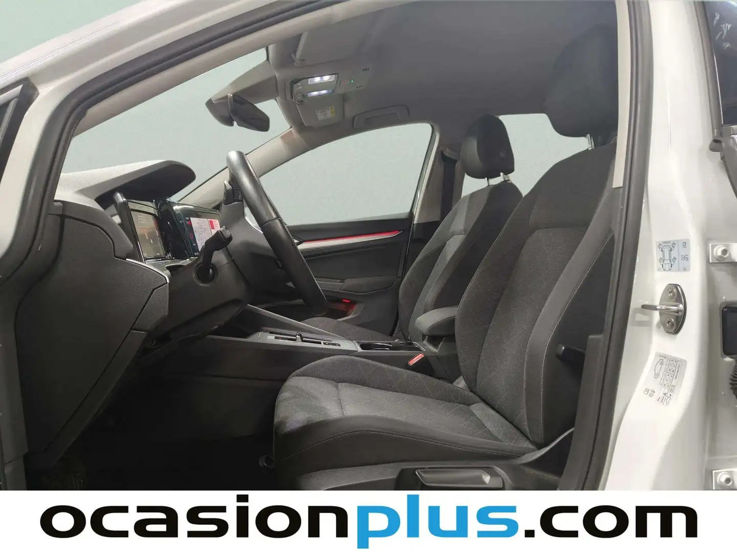 Foto Volkswagen Golf Volkswagen Golf Life 2.0 TDI (115 CV) DSG