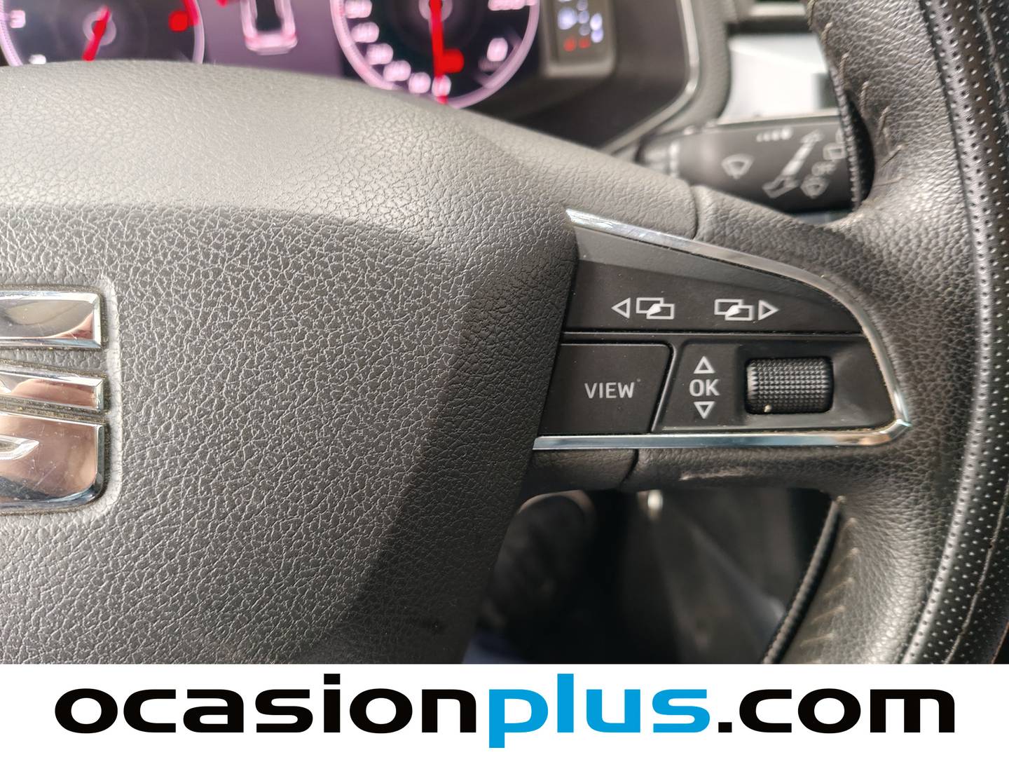 Seat Arona Seat Arona 1.0 TSI Ecomotive S&S Style (95 CV) de ocasión