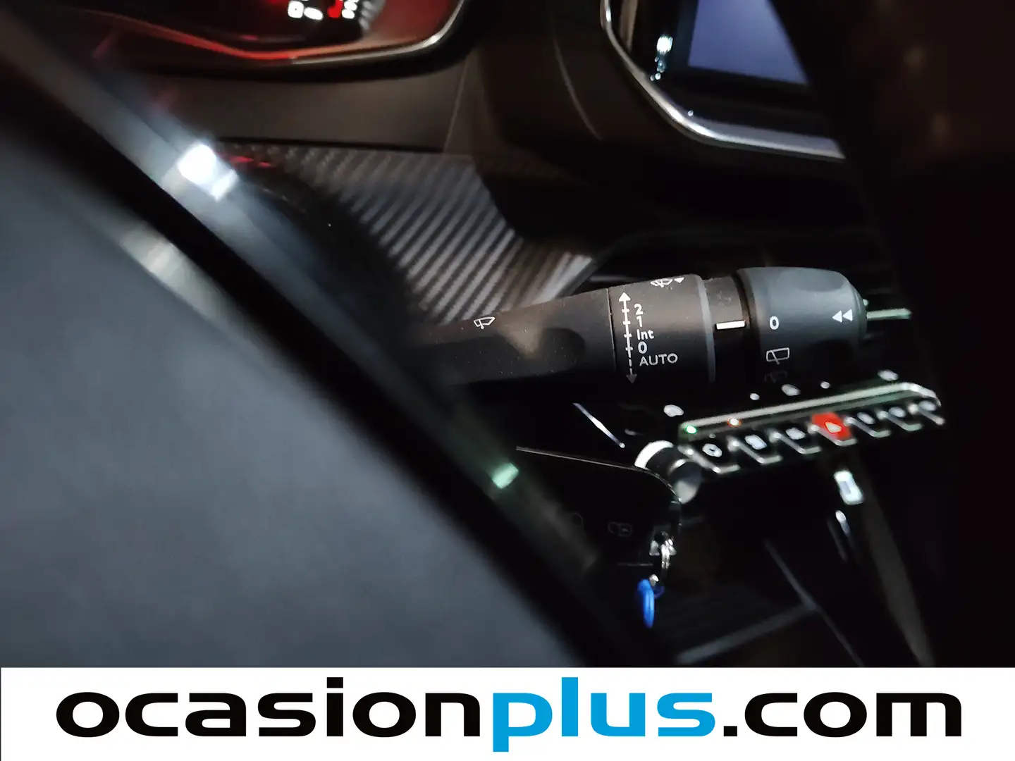 Foto Peugeot 2008 Peugeot 2008 PureTech 100 S&S Active (100 CV)