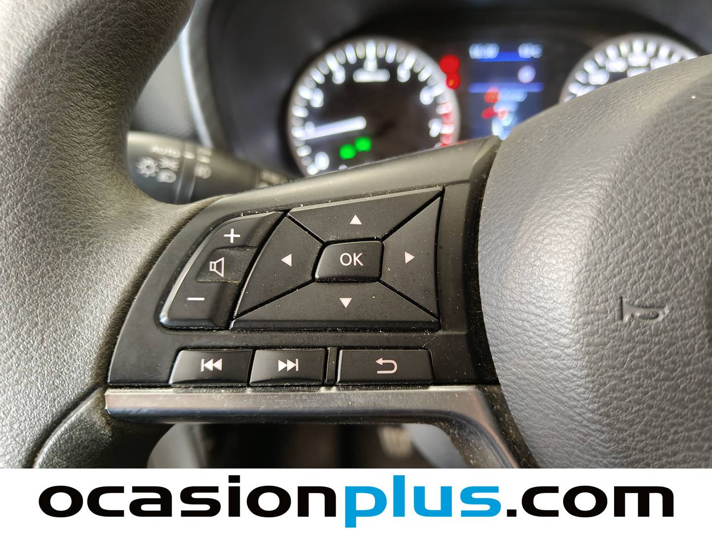 Nissan JUKE Nissan Juke DIG-T Acenta (114 CV) 2024