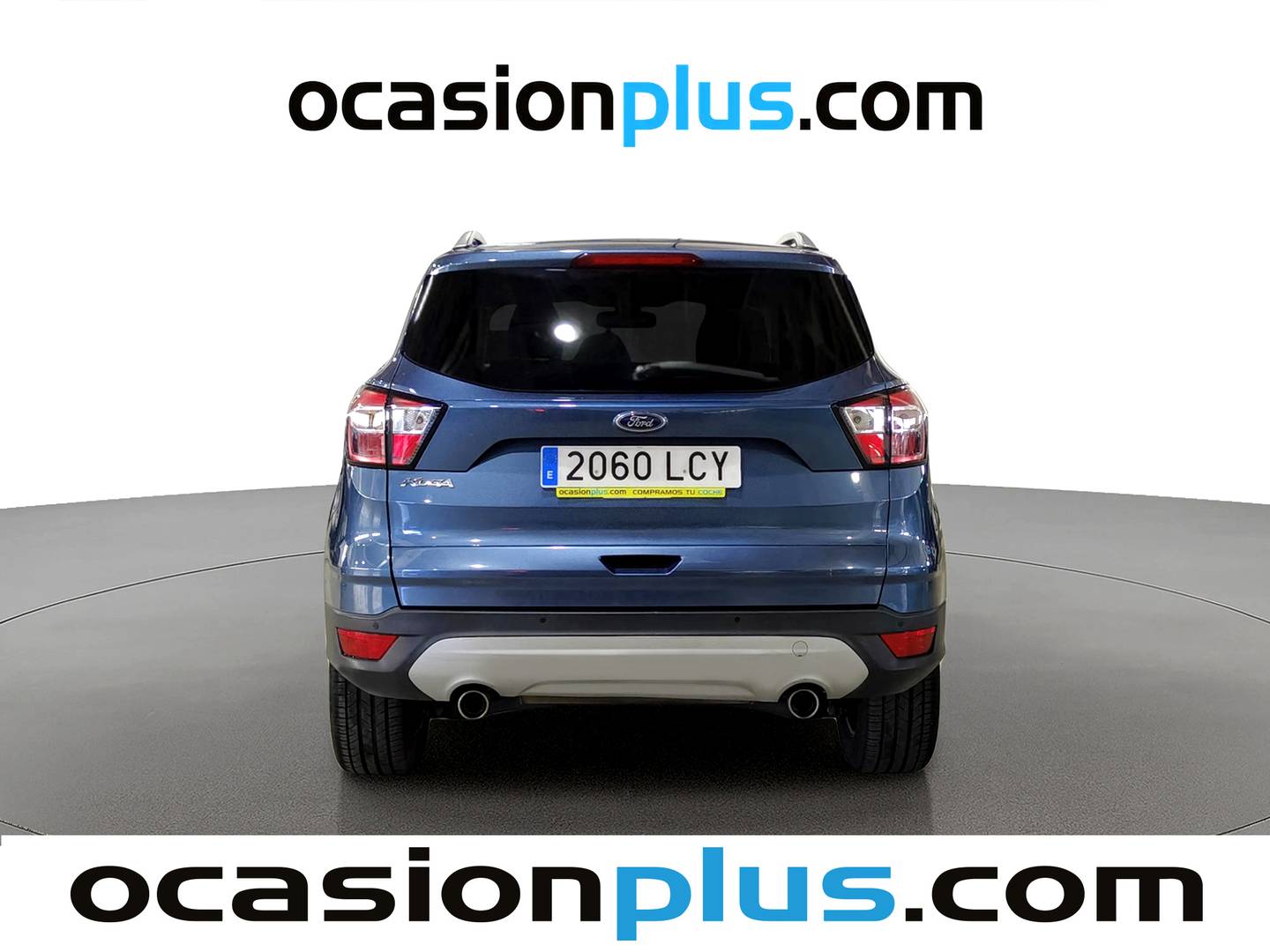 Ford Kuga Ford Kuga 1.5 EcoBoost S&S Trend+ 4x2 (120 CV) al mejor precio