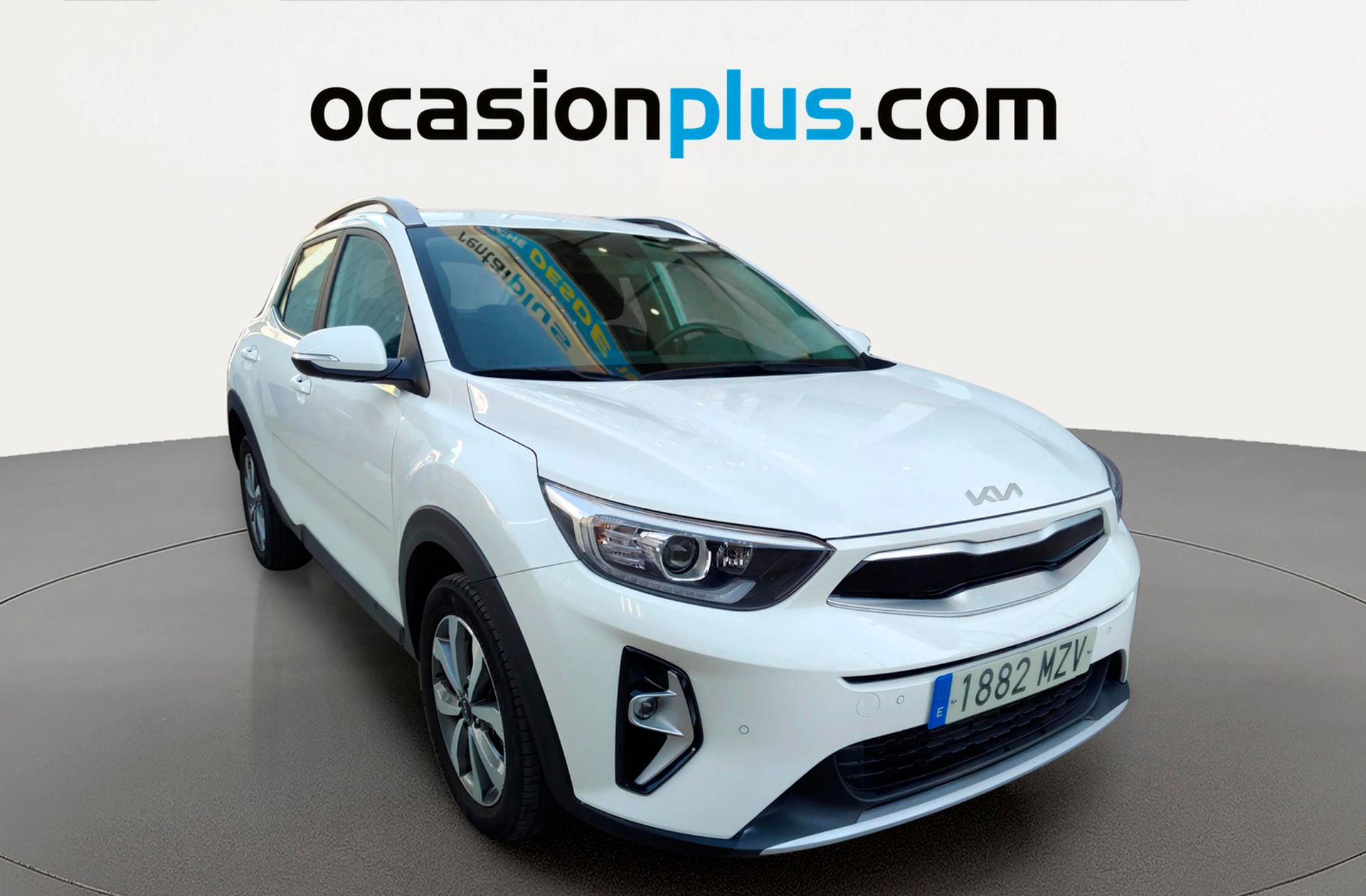 Kia Stonic 1.0 T-GDi MHEV Drive - foto 2