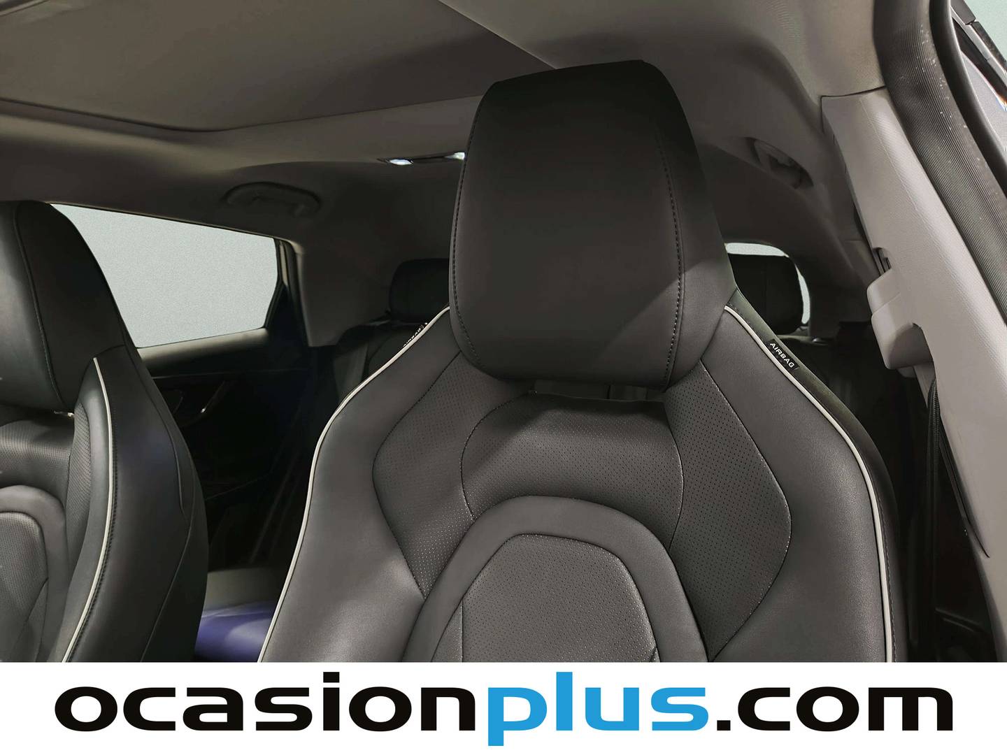 Equipamiento del OMODA 5 OMODA 5 1.6 TGDI Premium (145 CV)