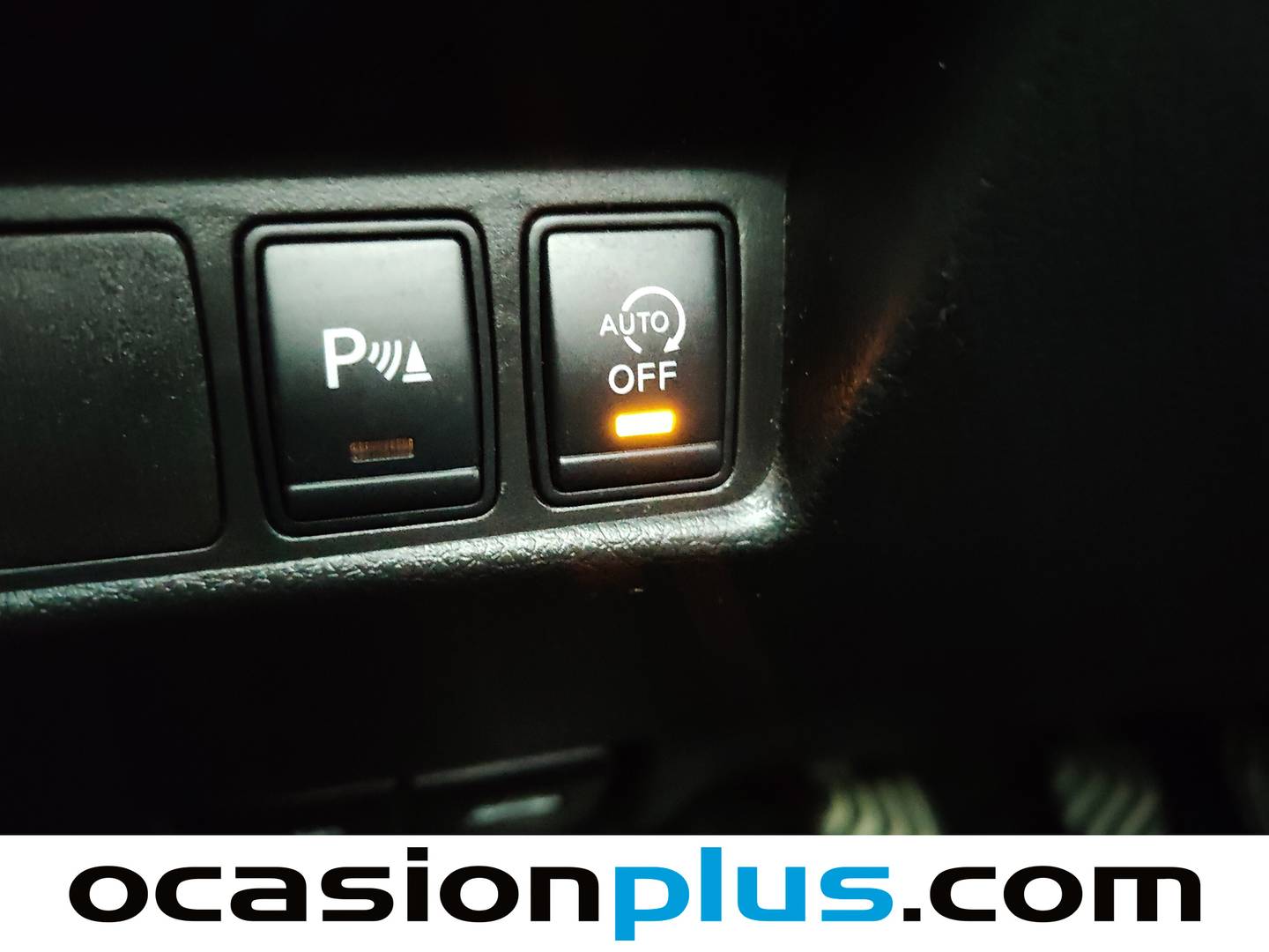 Nissan X-TRAIL Nissan X-Trail 1.6 dCi 360 (130 CV) 7 Plazas de segunda mano