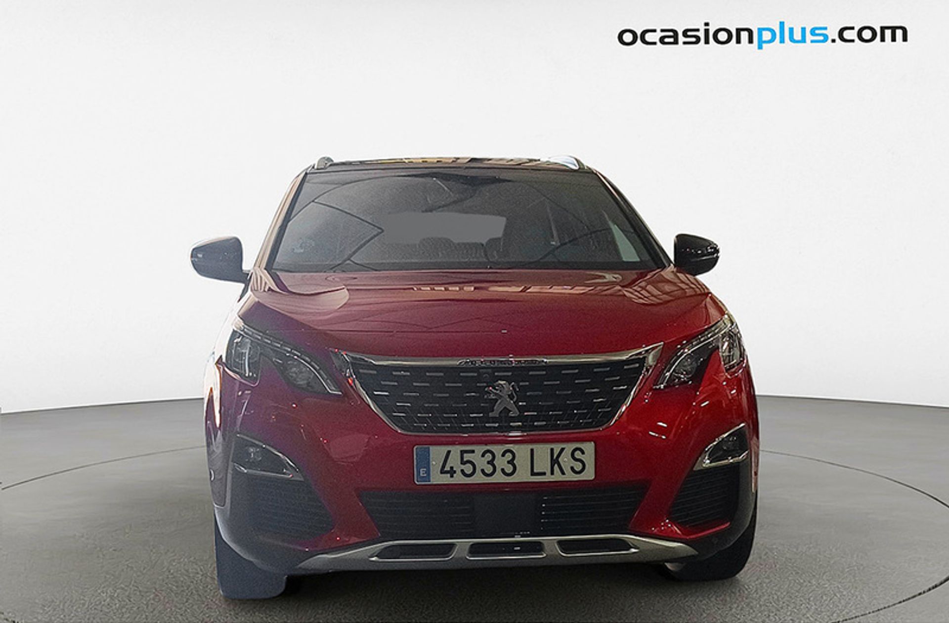 Peugeot 3008 300 GT e-EAT8 - foto 16
