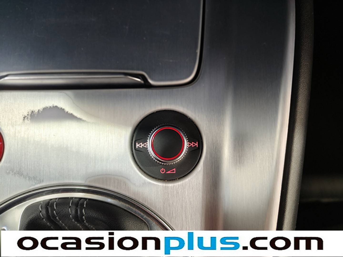 Audi TT Audi TT S Coupe 2.0 TFSI quattro (310 CV) S tronic seminuevo