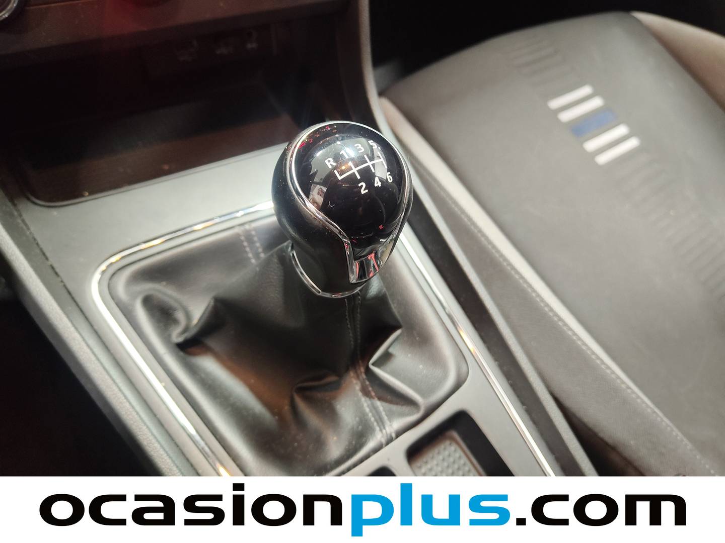 Seat León Seat León 1.0 EcoTSI S&S Style Visio Edition (115 CV) de segunda mano
