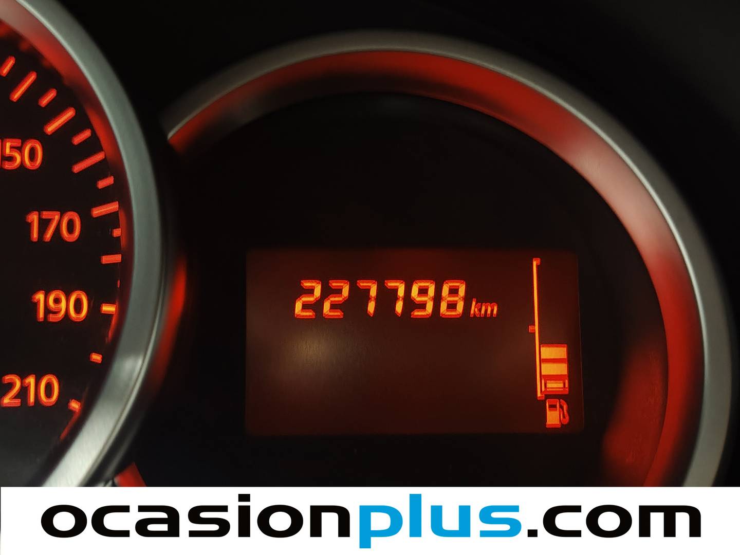 Dacia Duster Dacia Duster SL Trotamundos dCi (109 CV) 4x2 seminuevo