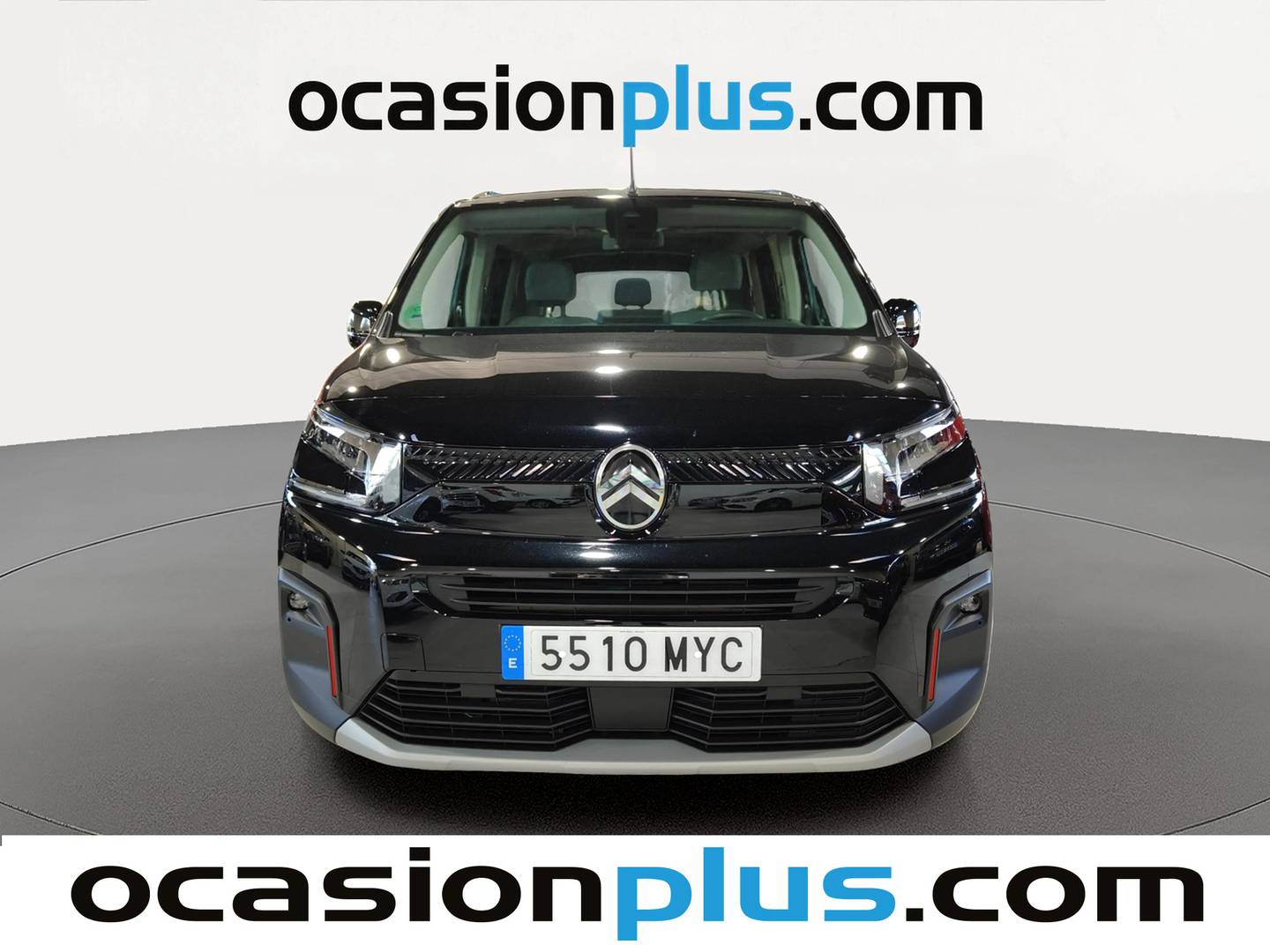 Citroën Berlingo Citroën Berlingo BlueHDi 130 S&S Talla M Max (130 CV) 130cv