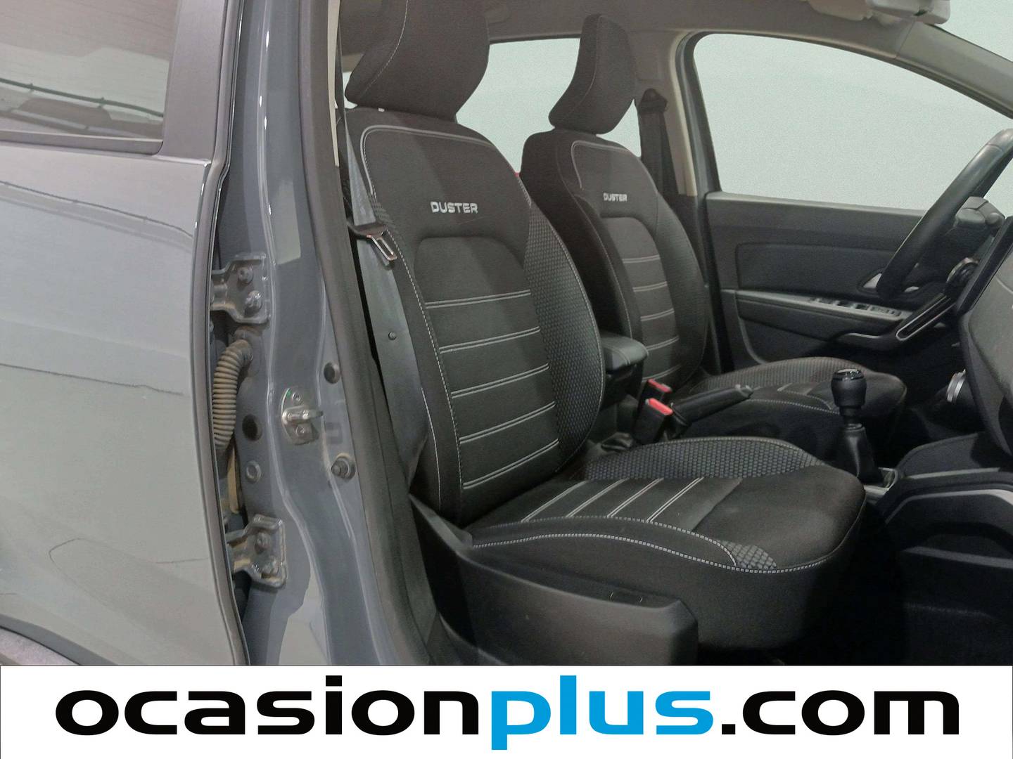 Dacia Duster Dacia Duster Journey Go TCE (130 CV) 4x2 manual