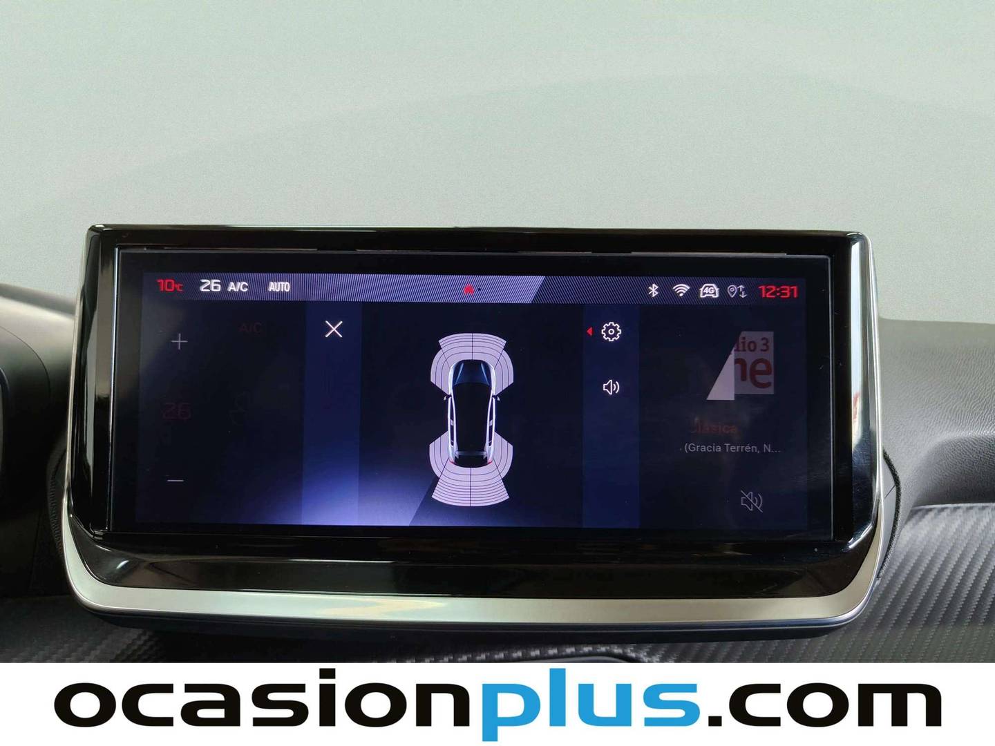 Foto Peugeot 208 Peugeot 208 PureTech 100 Allure (100 CV)