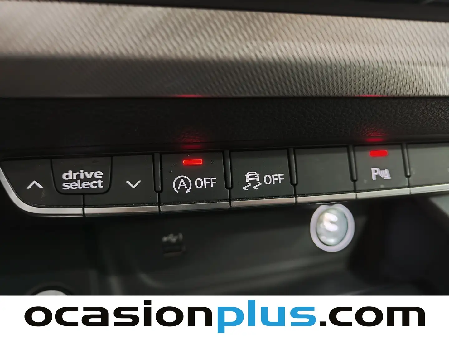 Foto Audi A4 Audi A4 Avant Black line edition 2.0 TDI (150 CV)