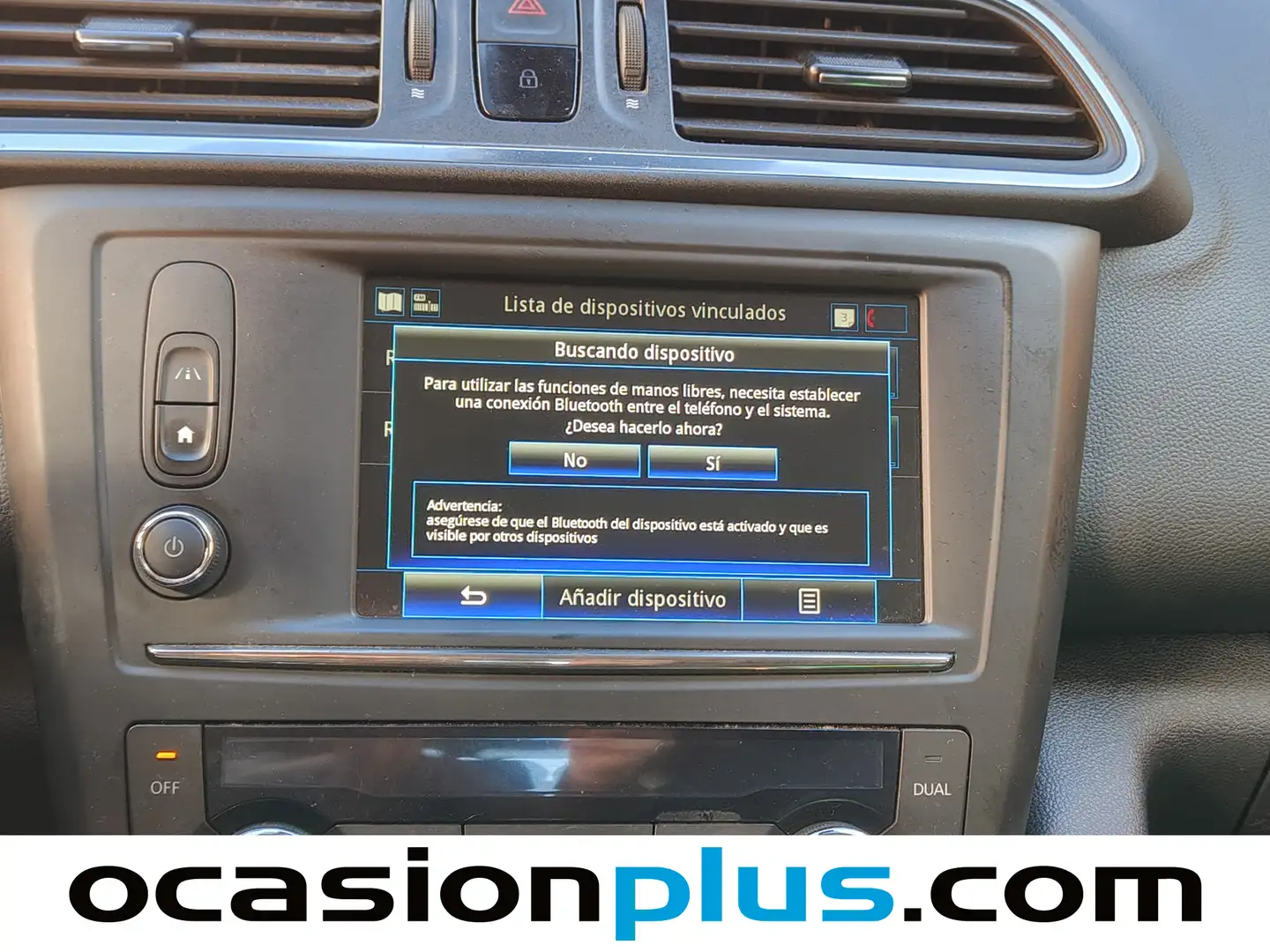 Foto Renault Kadjar Renault Kadjar S -Edition GPF TCe (140 CV)