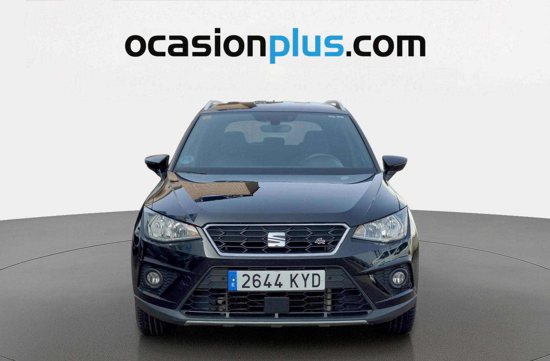 SEAT Arona 1.0 TSI Ecomotive FR DSG - foto 19