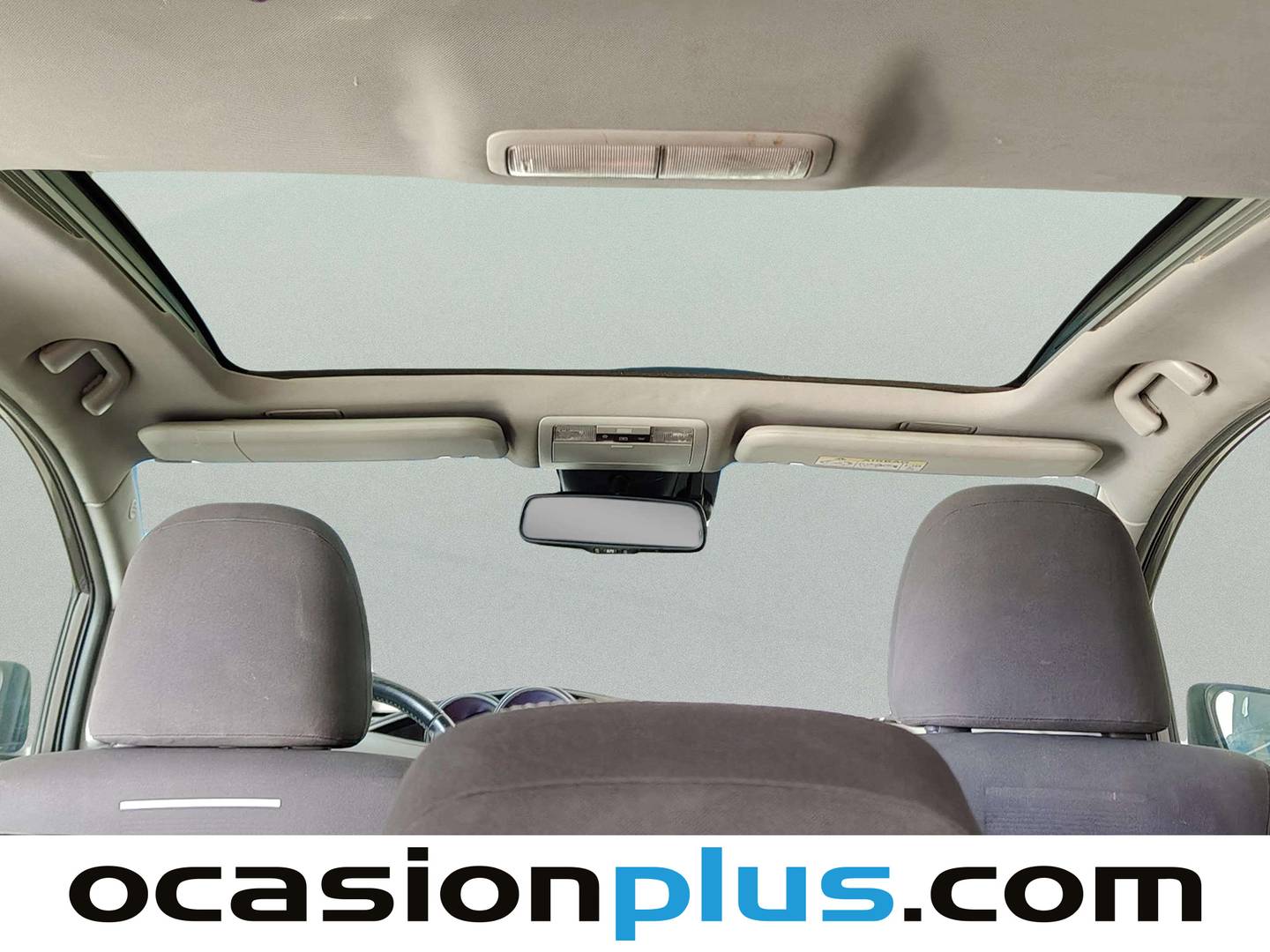Extras y acabados del Toyota Verso Toyota Verso 115D Advance (112 CV) 7 Plazas