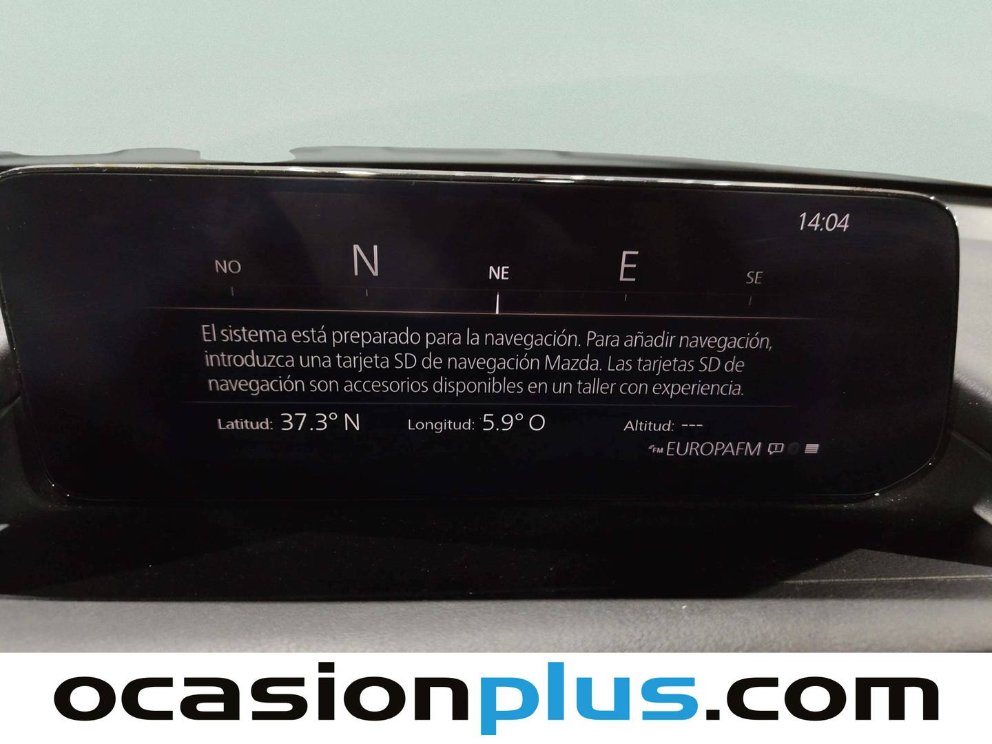 Foto Mazda CX-30 Mazda CX-30 2.5 e-Skyactive G MHEV Prime-Line AT (140 CV)