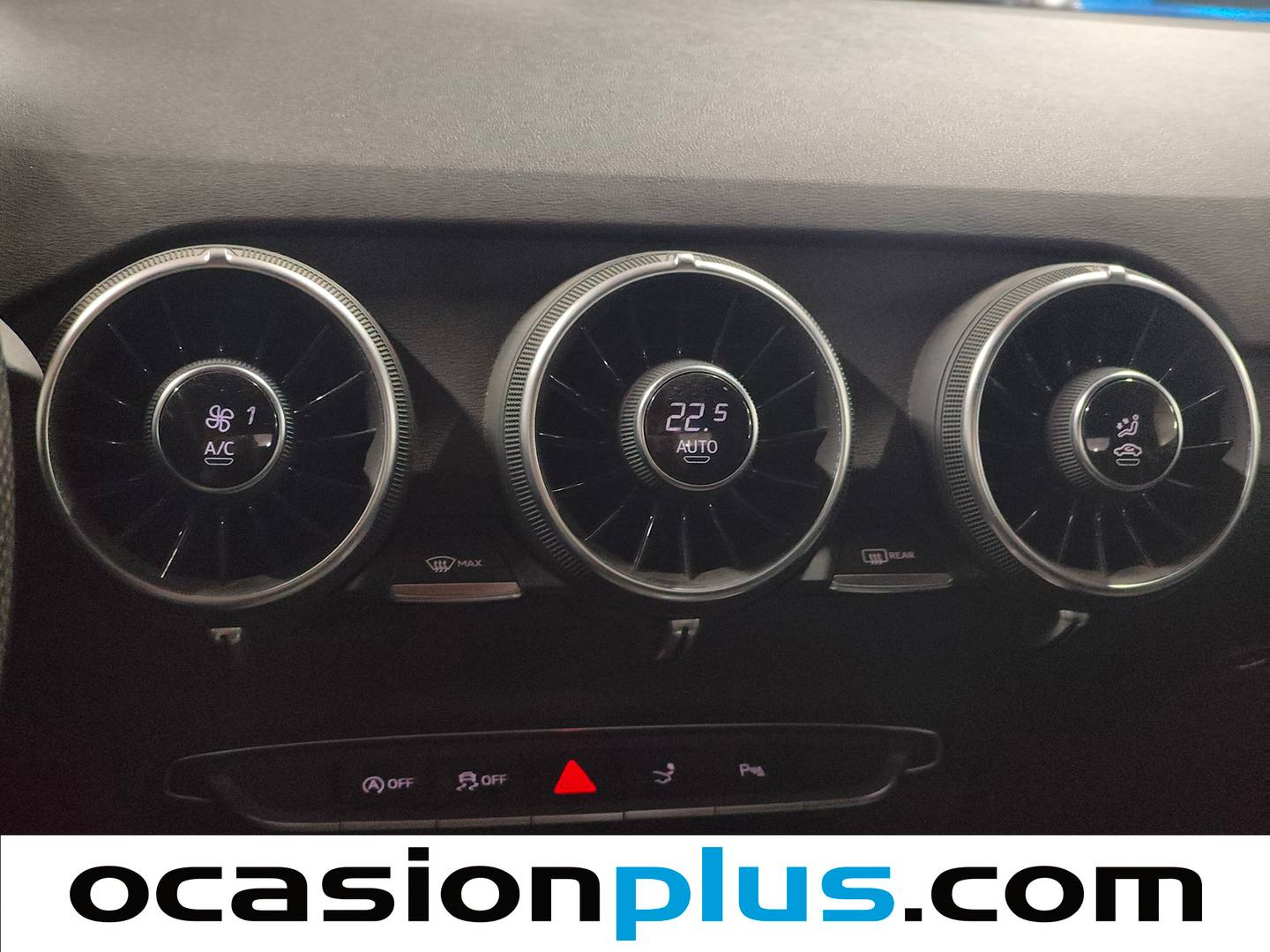 Audi TT Audi TT Roadster 1.8 TFSI (180 CV) S tronic Pack S-Line automático