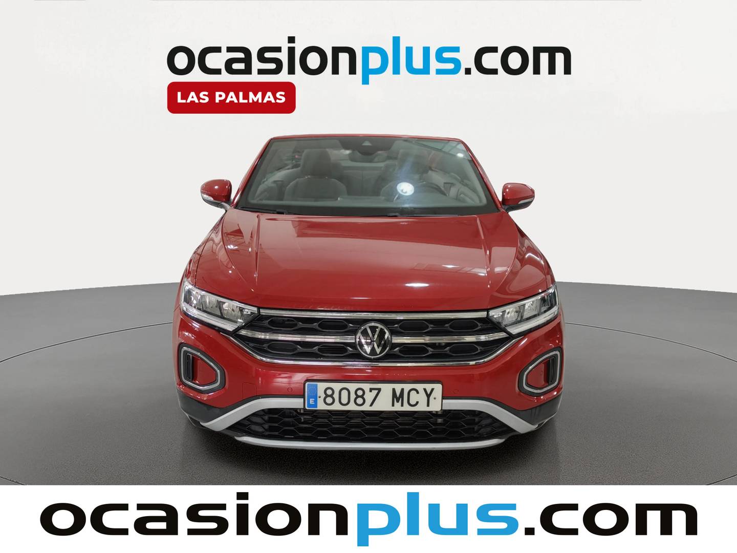 Volkswagen T-Roc Volkswagen T-Roc Cabrio Cabrio Style 1.0 TSI (110 CV) al mejor precio