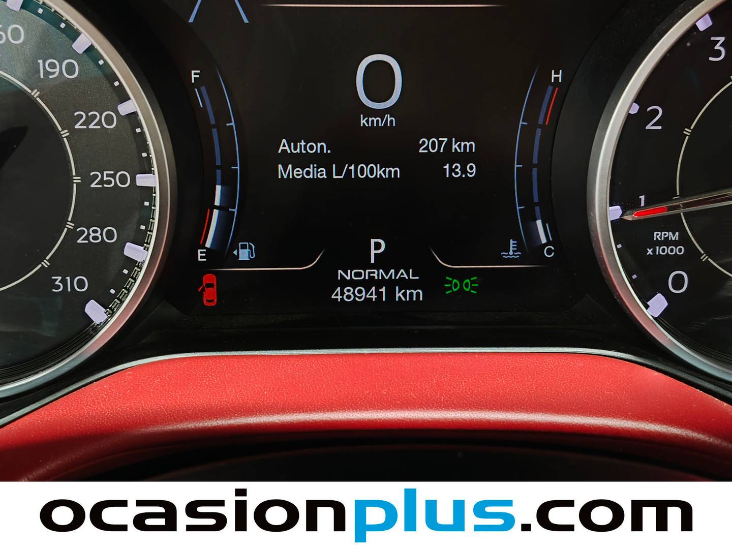 Maserati Ghibli Maserati Ghibli 2.0 Hybrid-Gasolina L4 (330 CV) al mejor precio