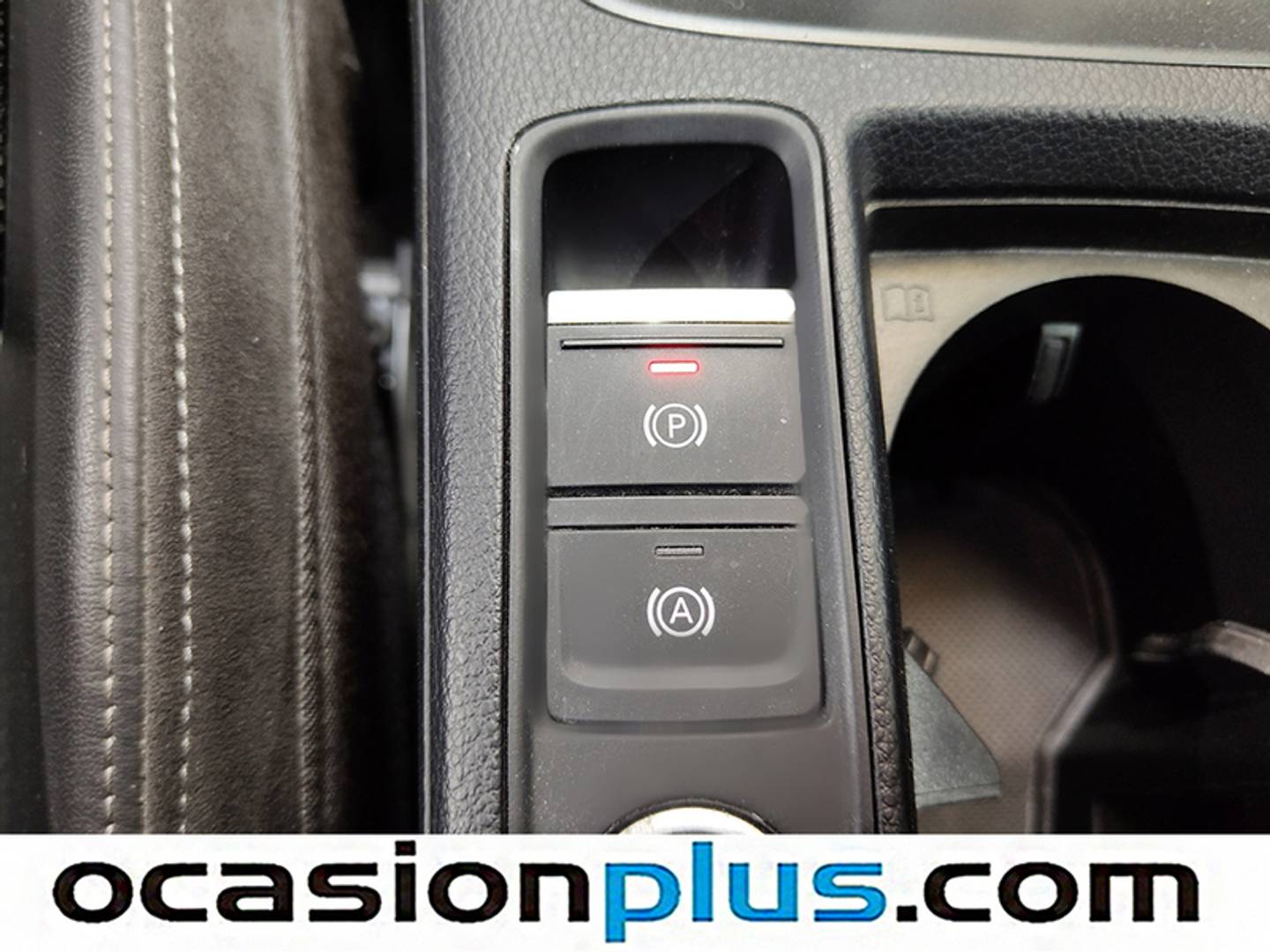 Foto Audi Q3 Audi Q3 Black line 35 TDI  Pack S-line (150 CV) S tronic