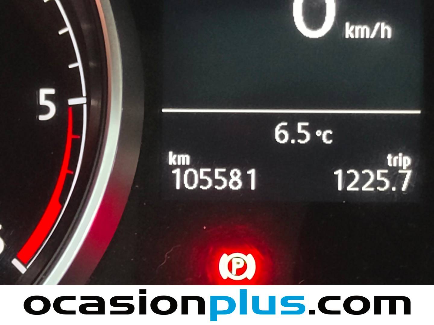 Foto Volkswagen Touran Volkswagen Touran Advance 1.6 TDI (115 CV) 7 Plazas