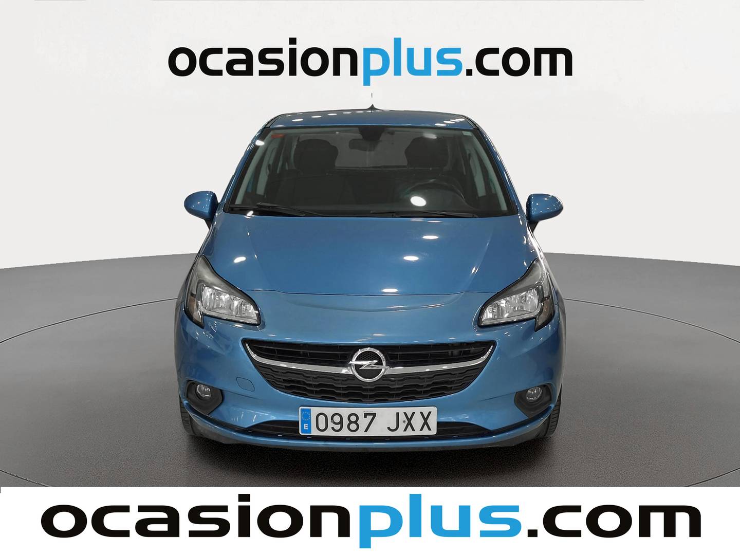 Opel Corsa Opel Corsa 1.4 Selective (90 CV) 90cv