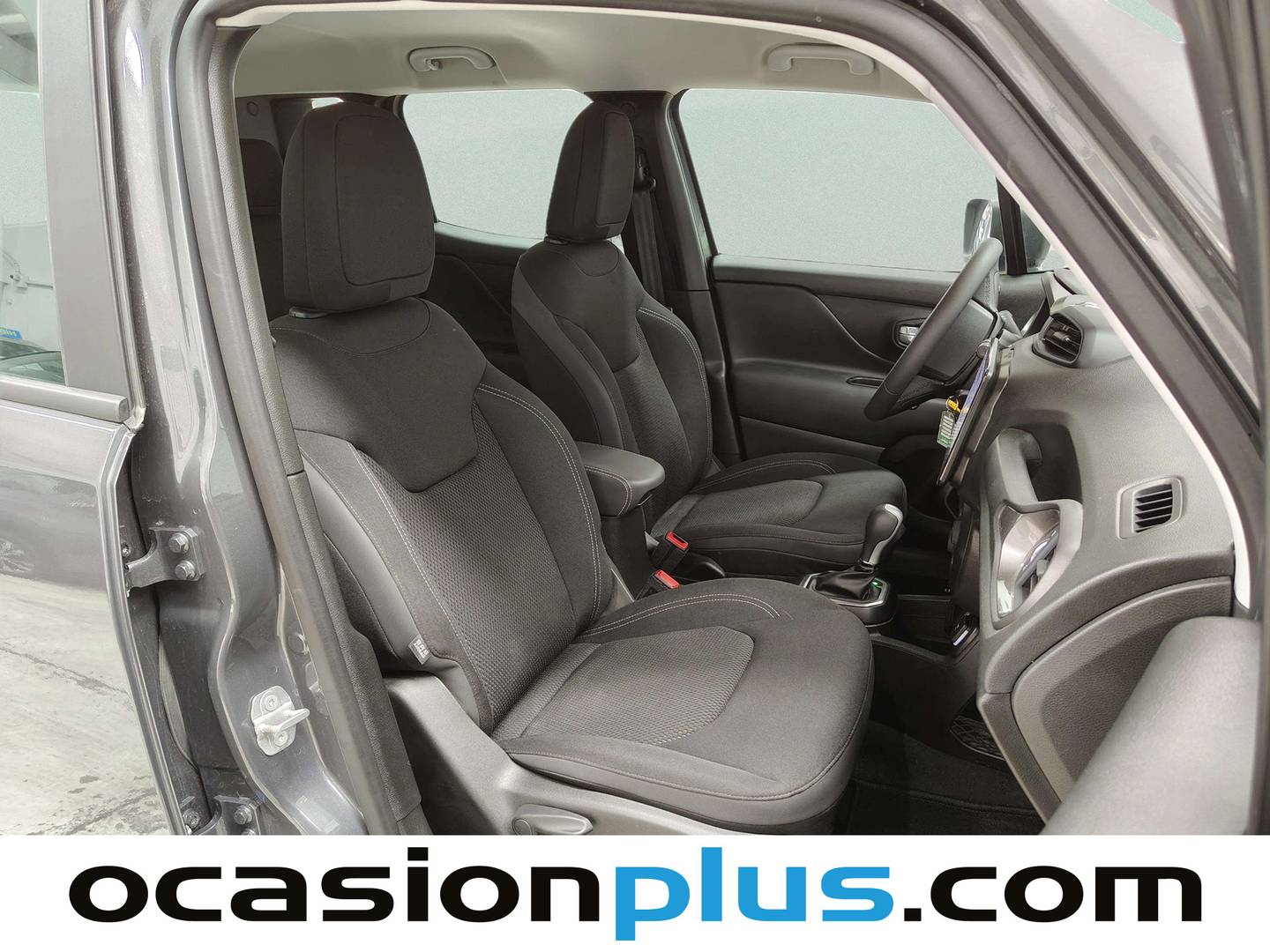 Jeep Renegade Jeep Renegade eHybrid 1.5 Limited ATX (130 CV) híbrido