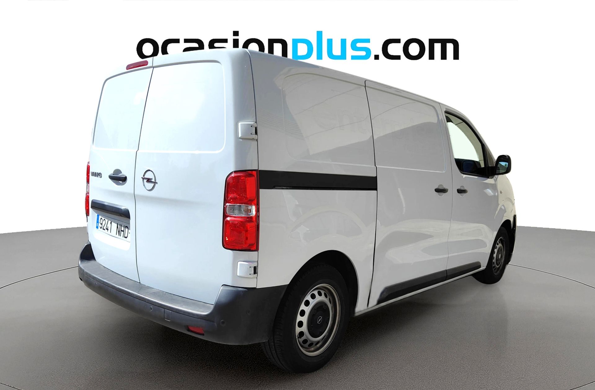 Opel Vivaro Furgon BlueHDi 120 - foto 4