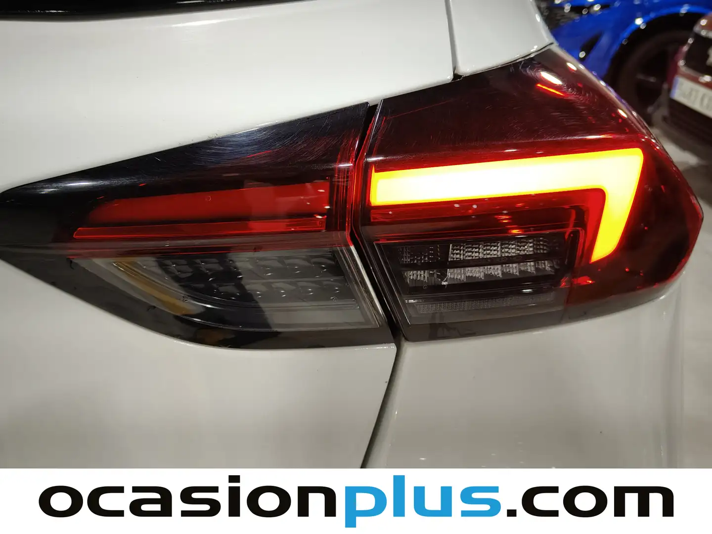 Foto Opel Corsa Opel Corsa 1.2T XHL GS (100 CV)