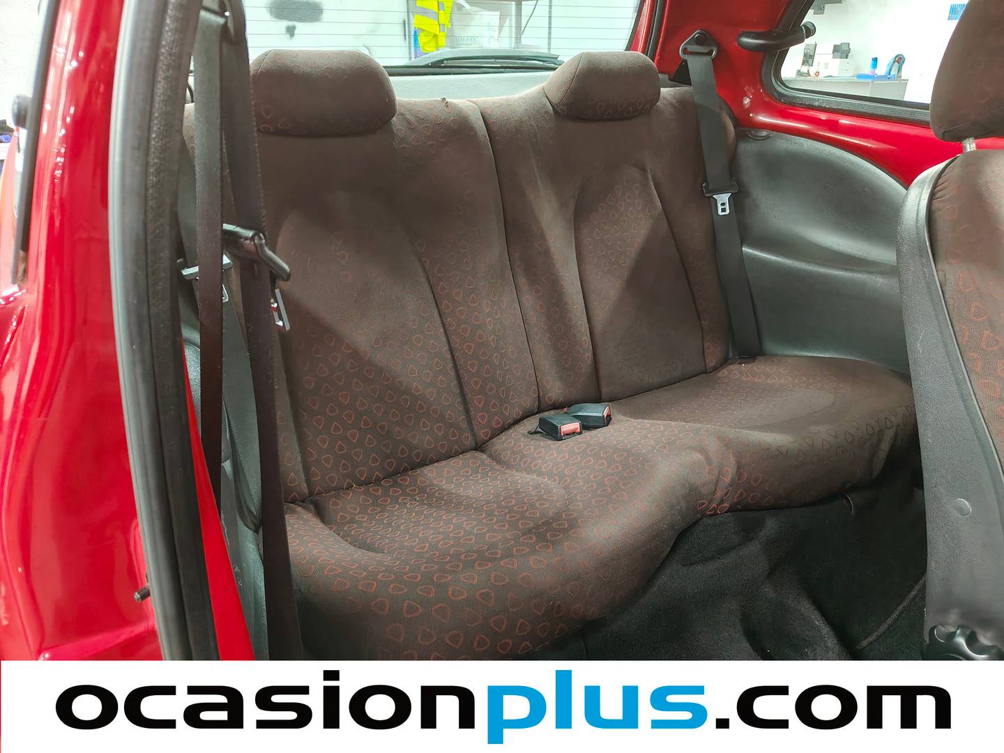 Ford ka Ford Ka 1.3 Collection (70 CV) al mejor precio