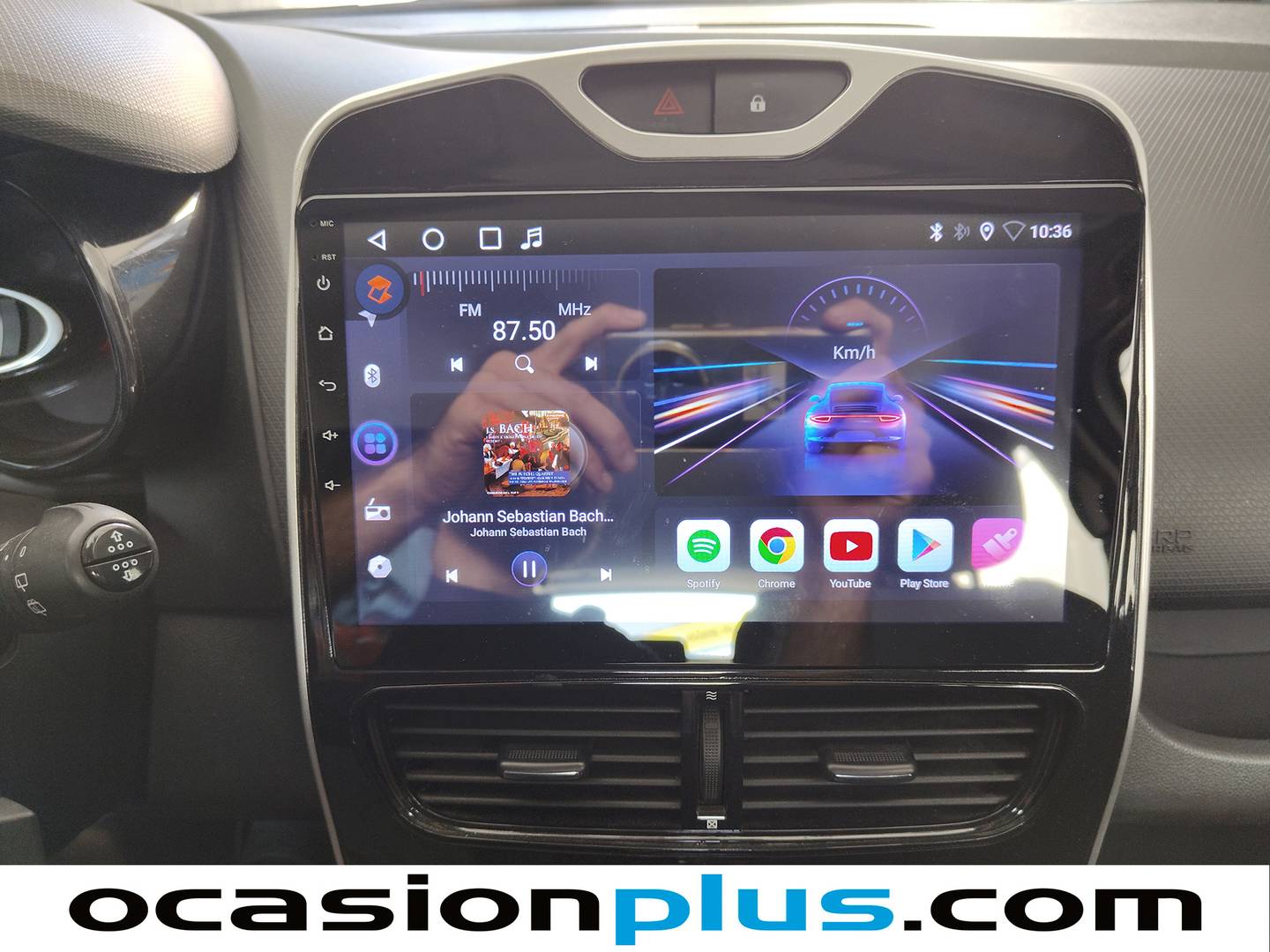 Renault Clio Renault Clio Life 1.2 (75 CV) 2017