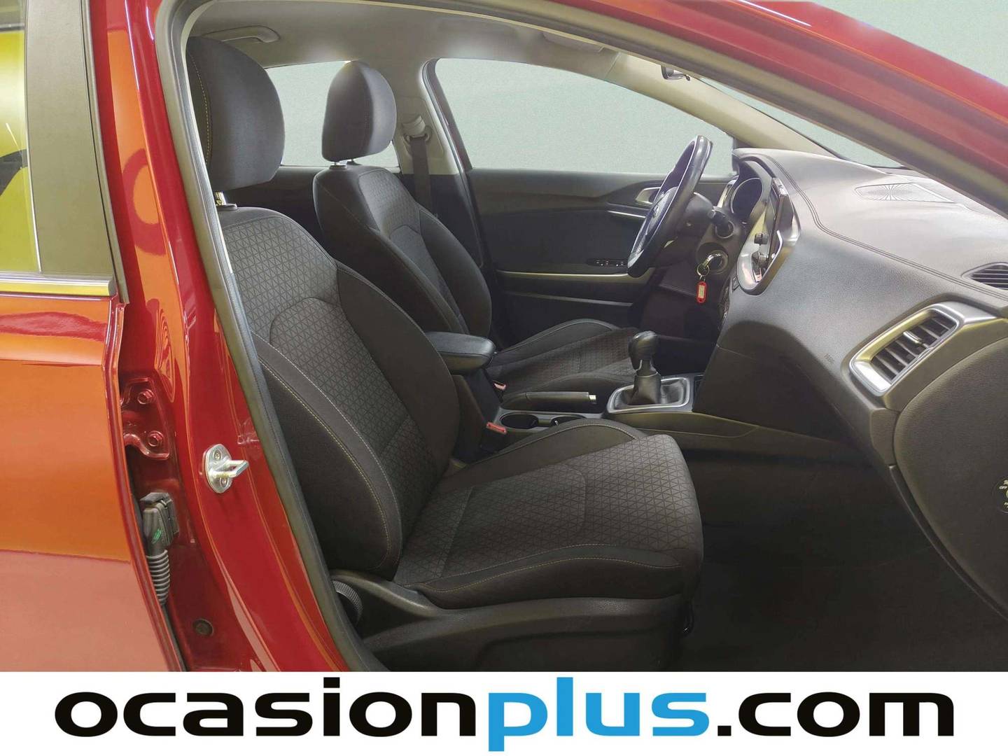 KIA XCeed KIA XCeed 1.0 T-GDi Drive (120 CV) manual