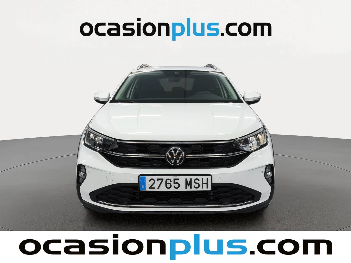Volkswagen Taigo Volkswagen Taigo "Más" 1.0 TSI (115 CV) al mejor precio
