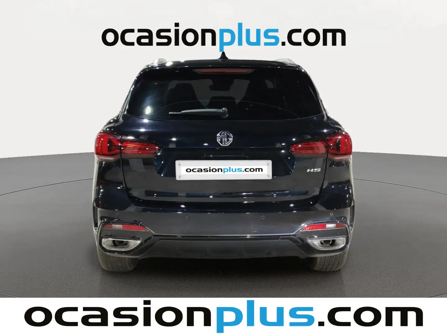 Foto MG HS MG HS 1.5 Turbo GDI Luxury (162 CV)