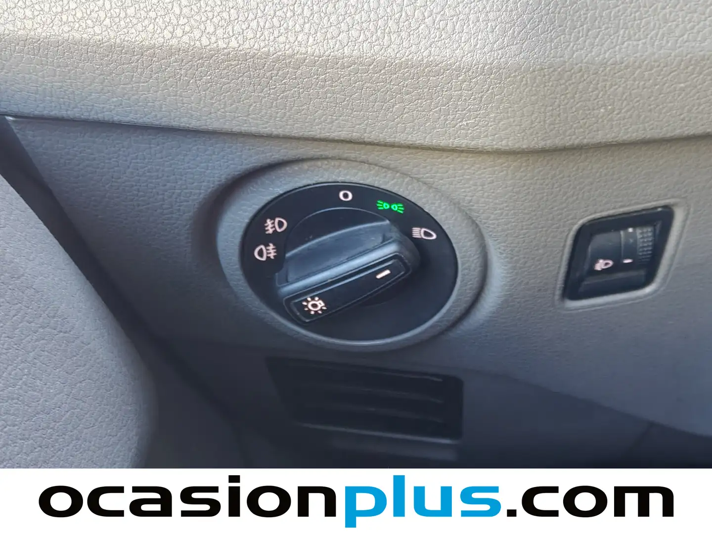 Foto Volkswagen Crafter Volkswagen Crafter Furgon Furgon Batalla Media TN 2.0 TDI  (102 CV) 3.000