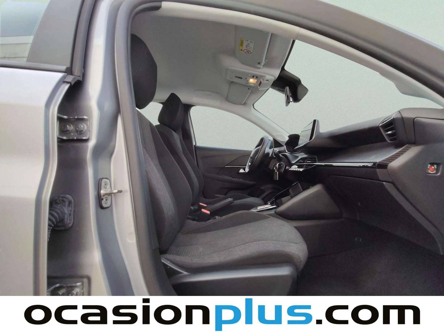 Peugeot 208 Peugeot 208 Style Hybrid 110 eDCS6 (110 CV) 2025