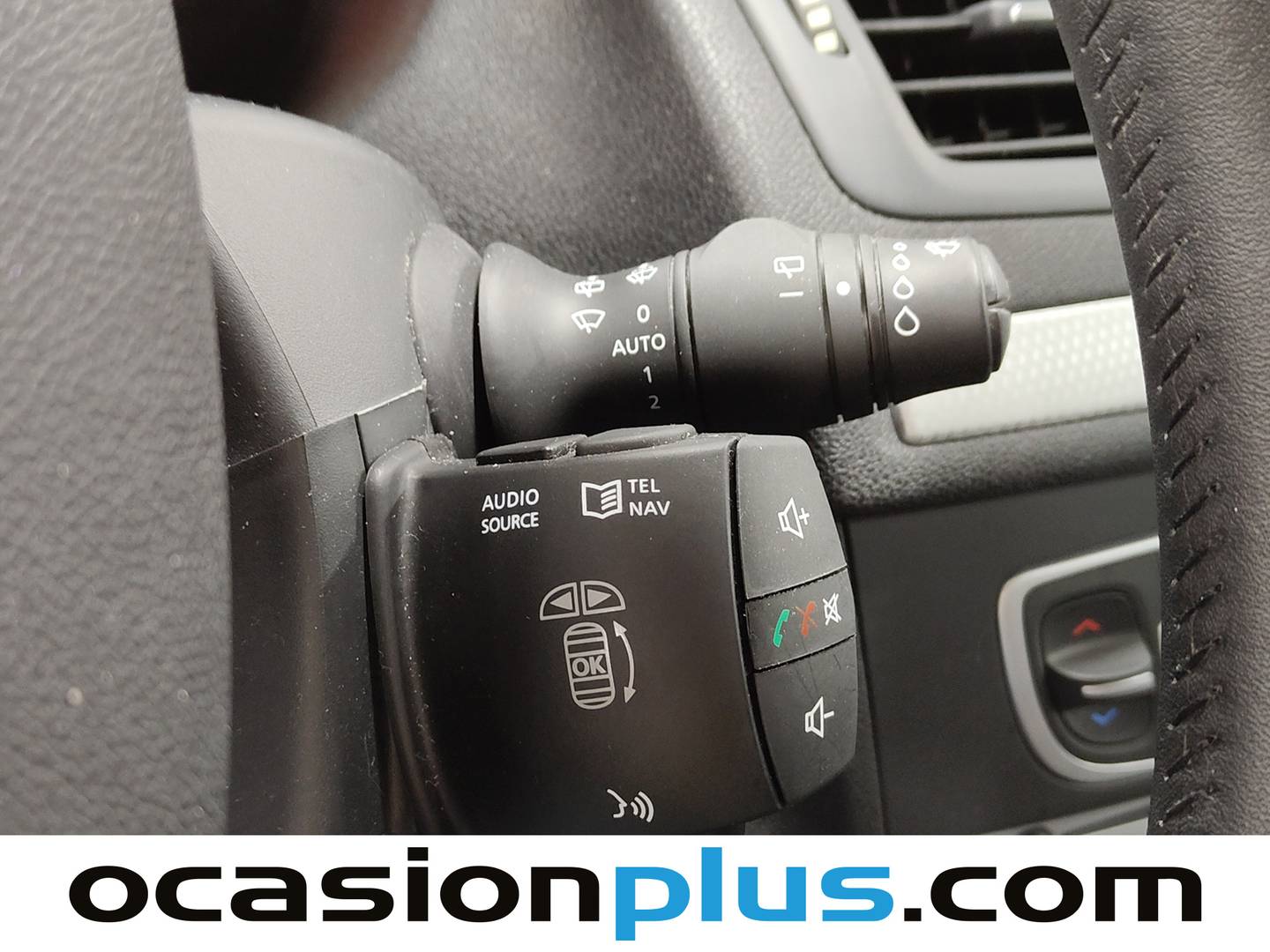 Acabados Renault Mégane Renault Megane Dynamique 1.6 16v (110 CV)