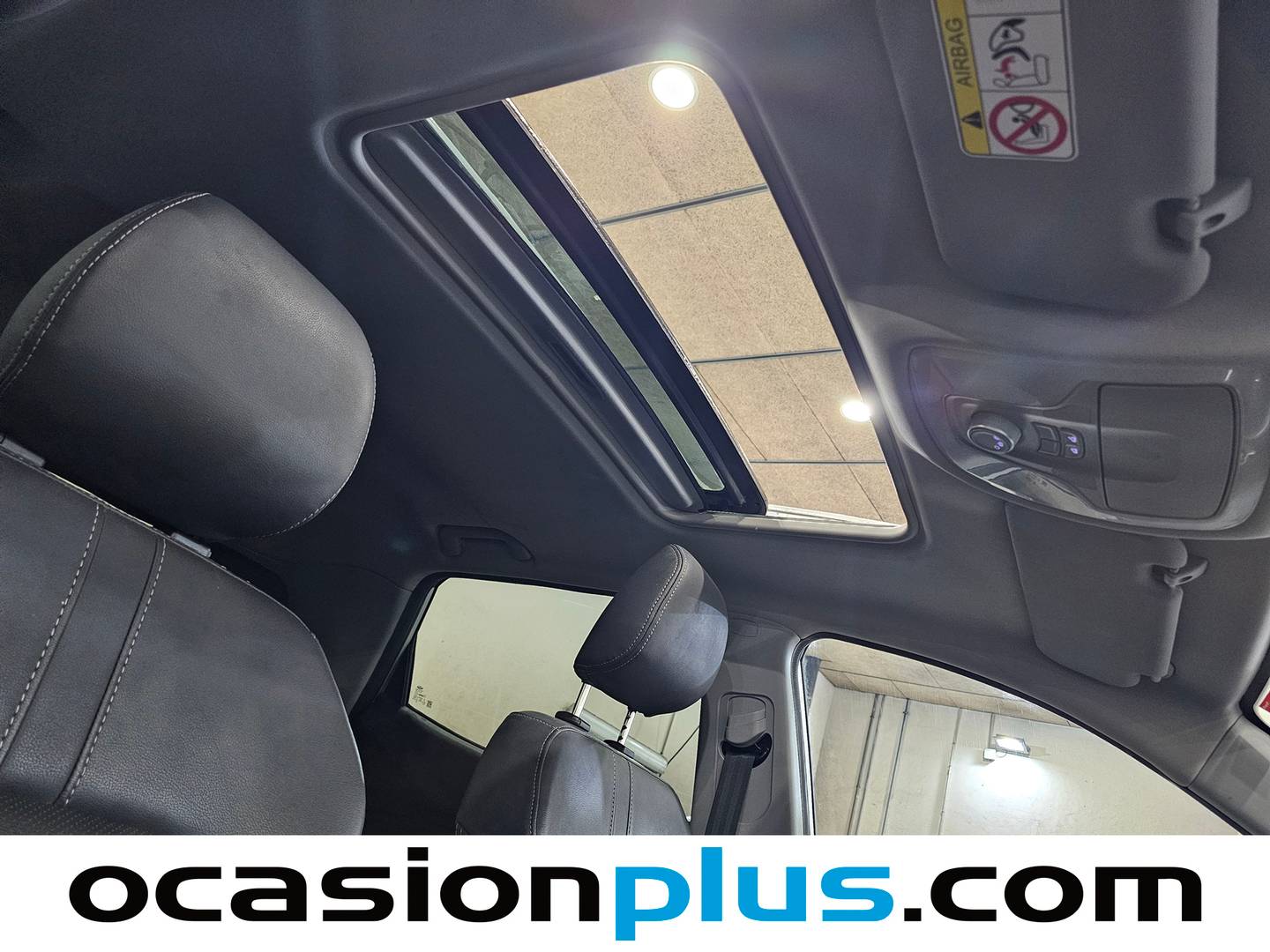 Extras y acabados del DR AUTOMOBILES DR 4.0 DR AUTOMOBILES DR4 DR4 1.5 (116 CV)